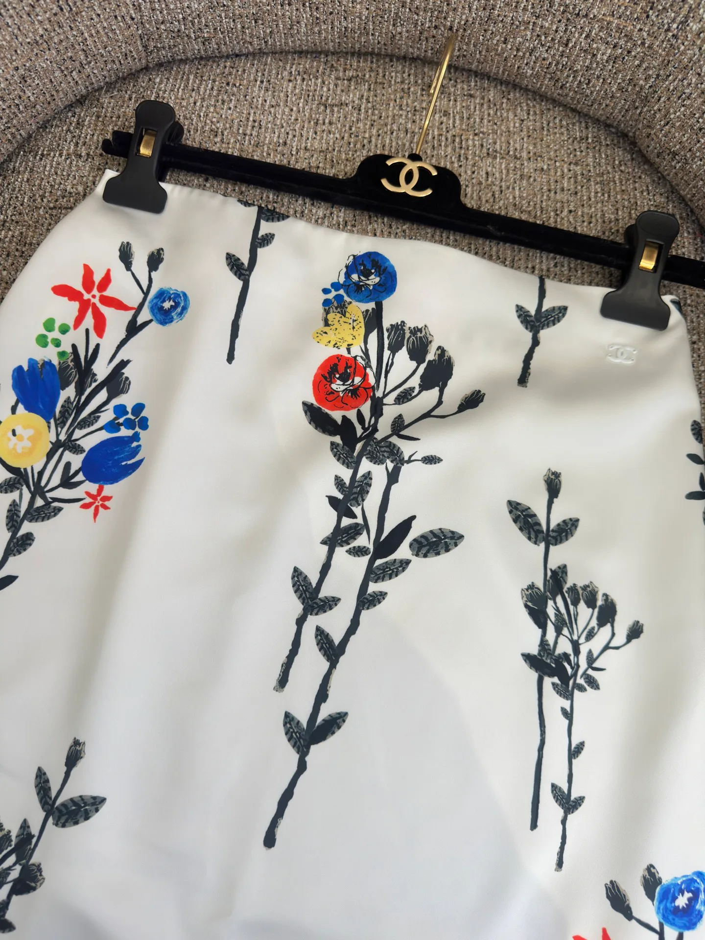 Рубашки Женские Chanel 11339804