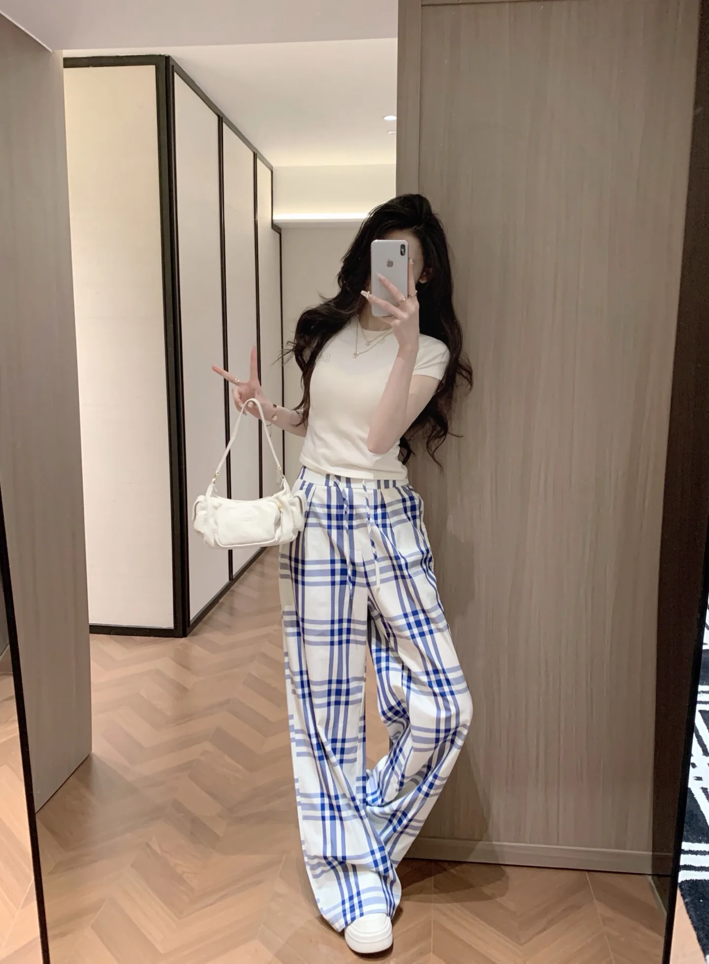Брюки Женские Burberry 11500190