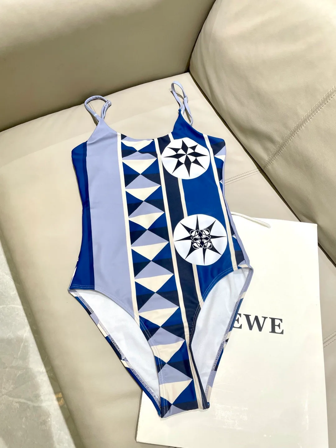 Купальники Женские Loewe 18763620