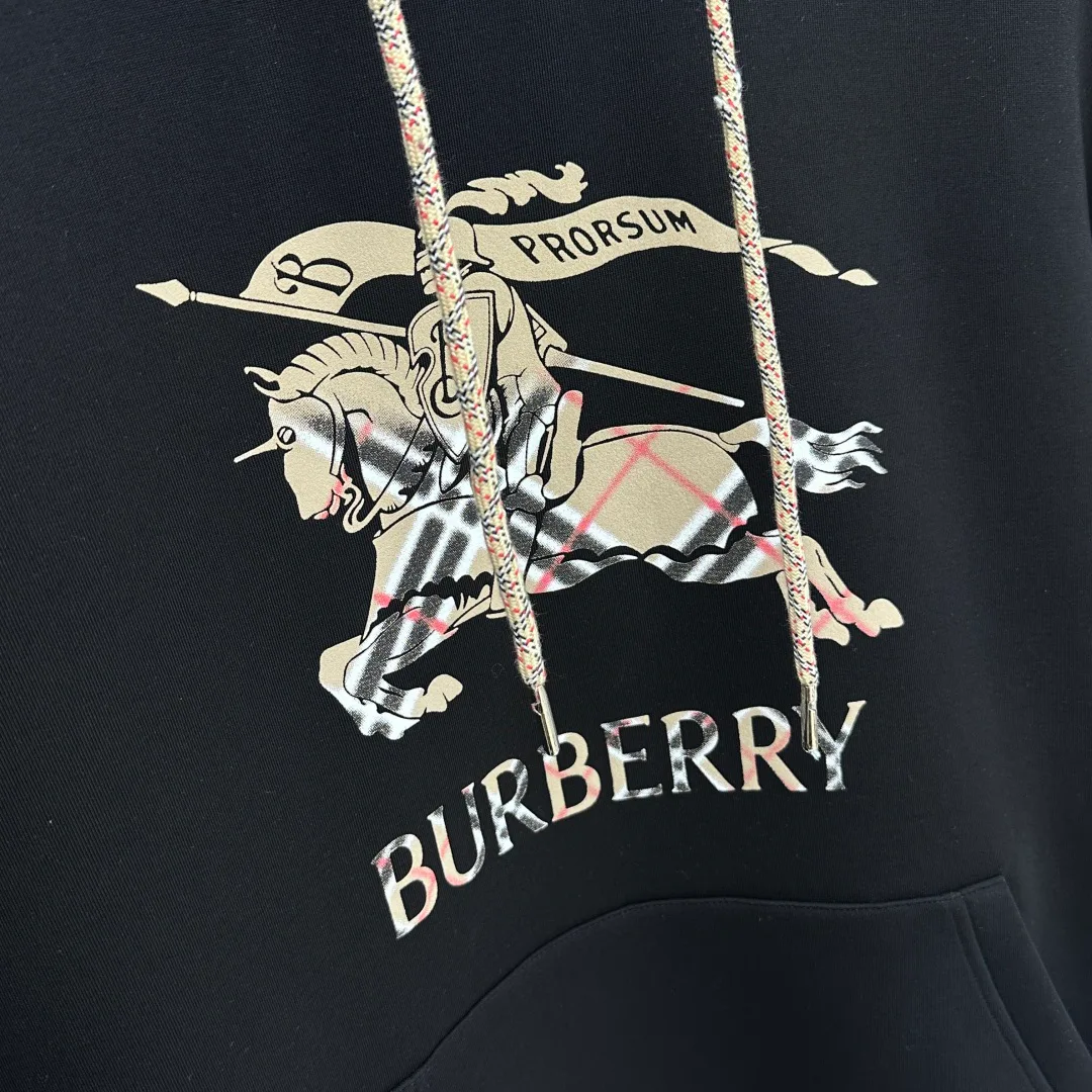 Свитшоты И Худи Мужские Burberry 18705556