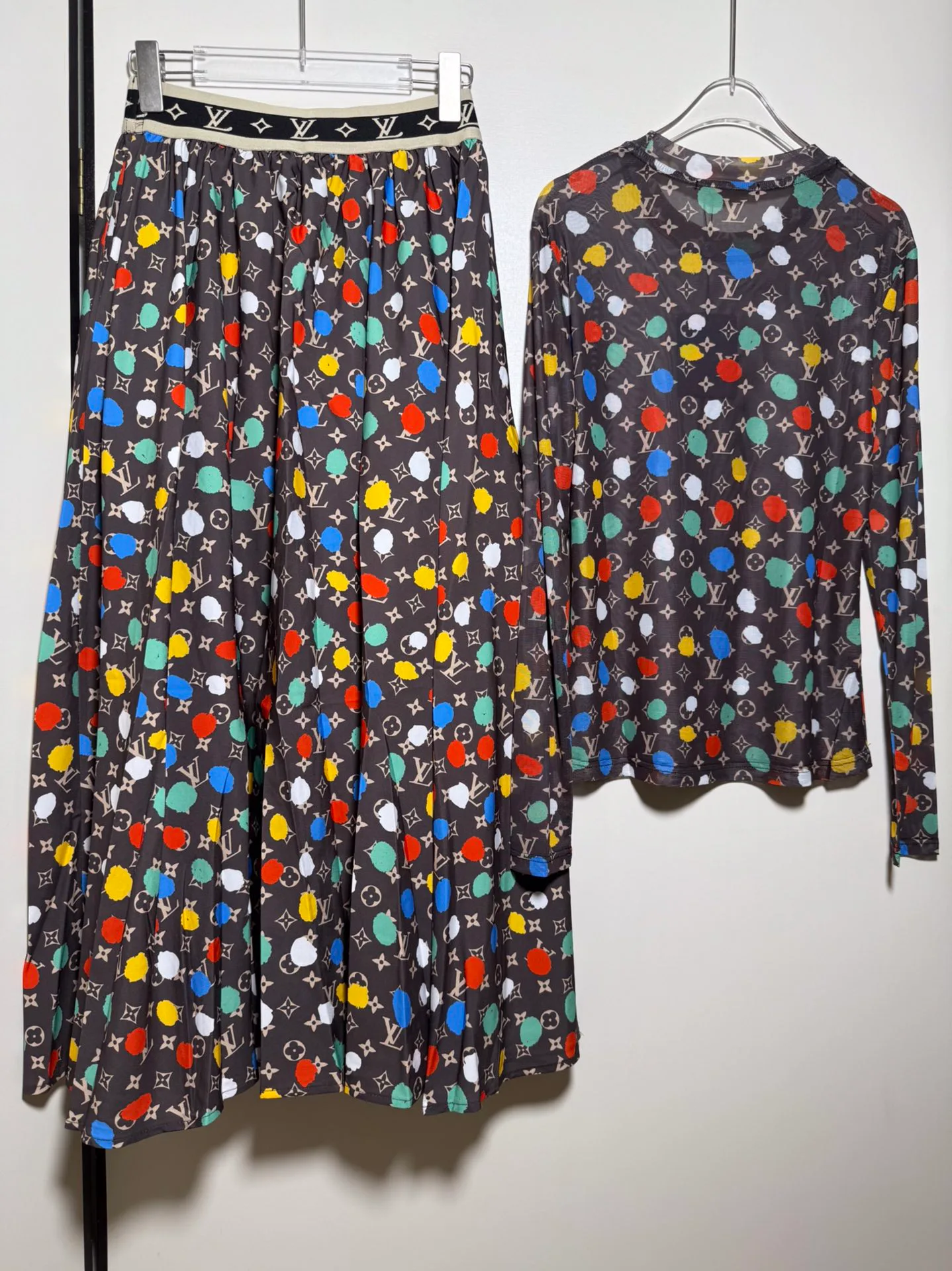 Юбки Женские Louis Vuitton 1522410