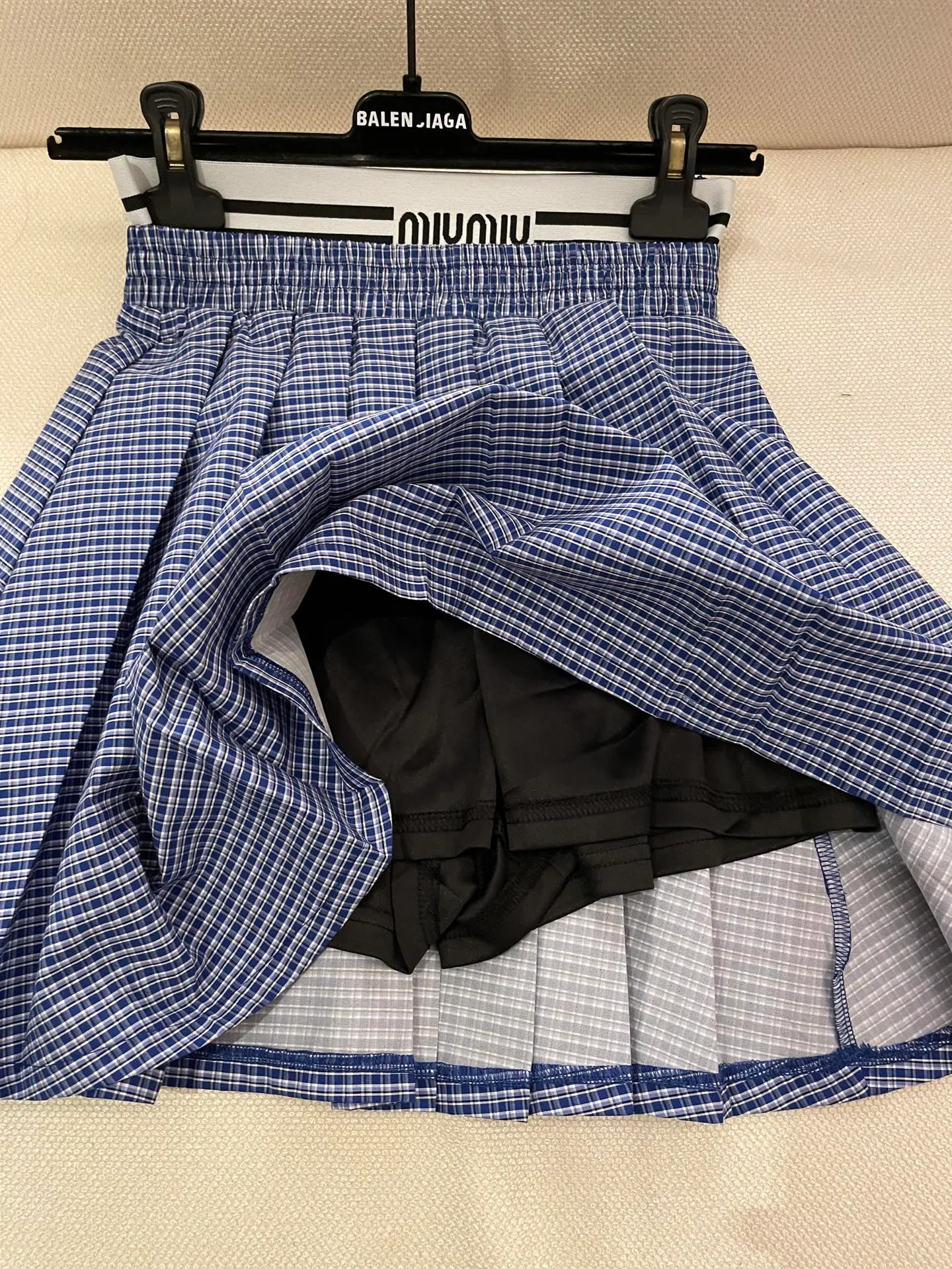 Юбки Женские Miu Miu 18575