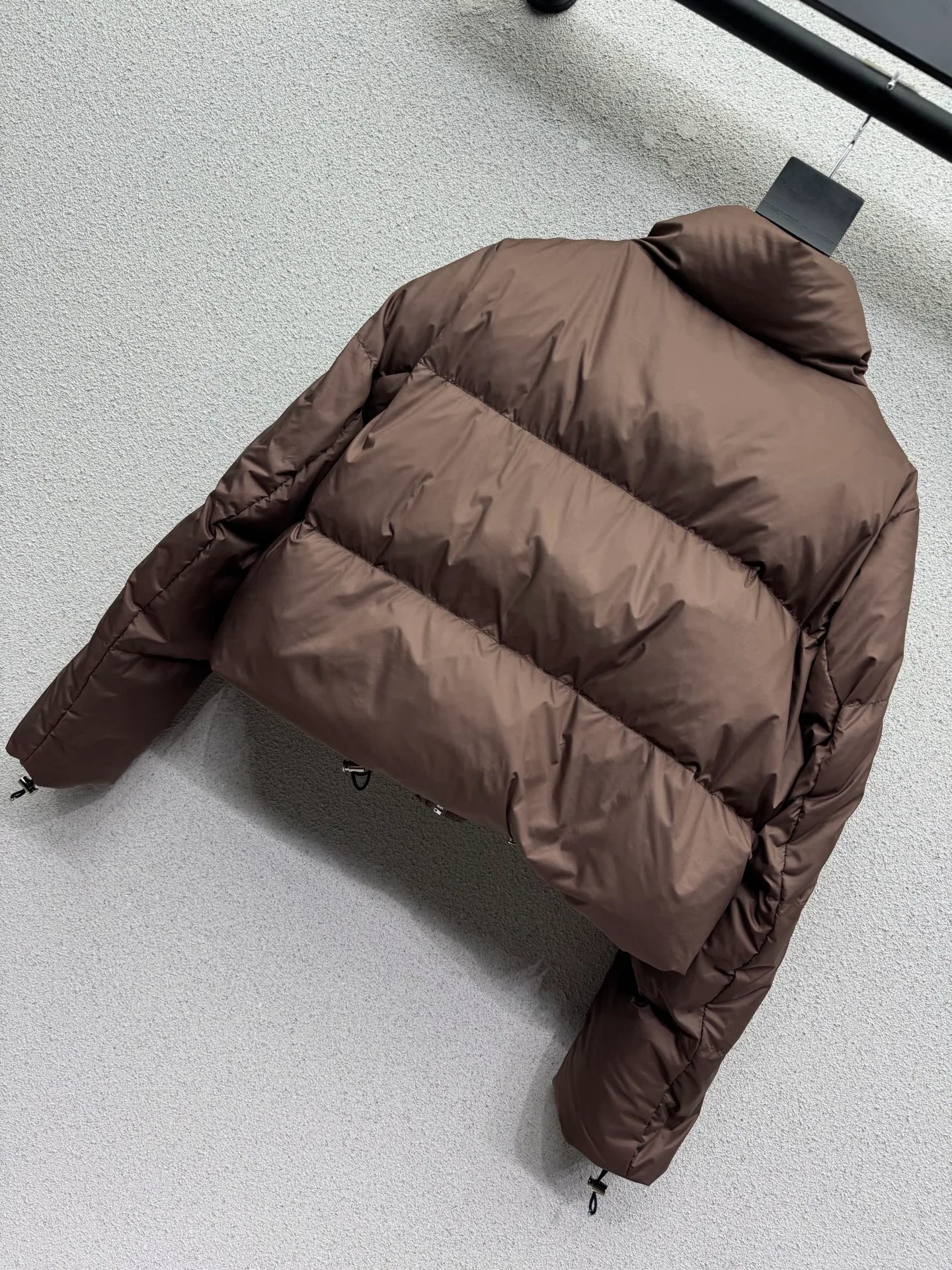 Куртки И Пуховики Женские Prada 18639956