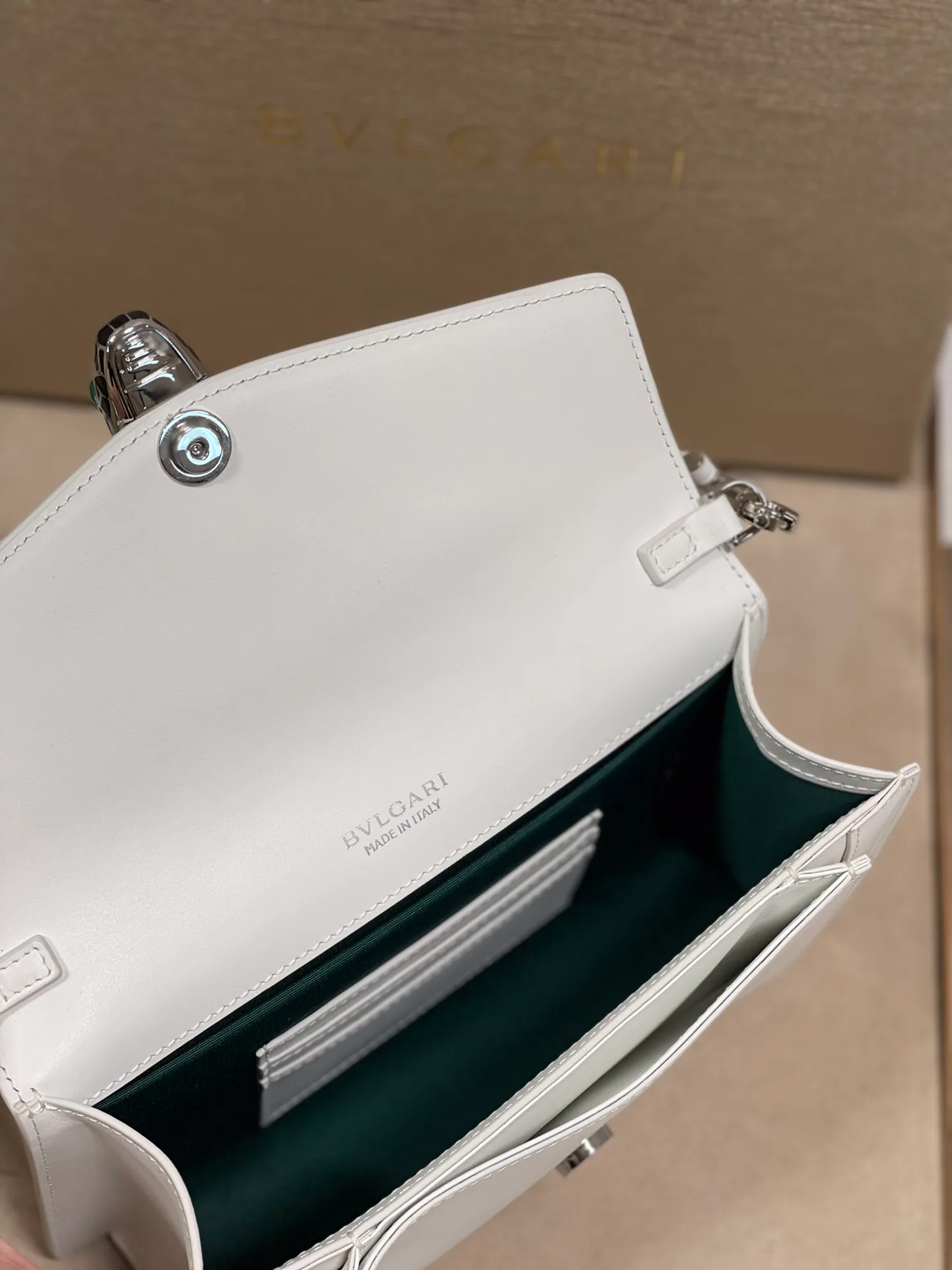 Сумки На Ремне Женские Bvlgari 118454