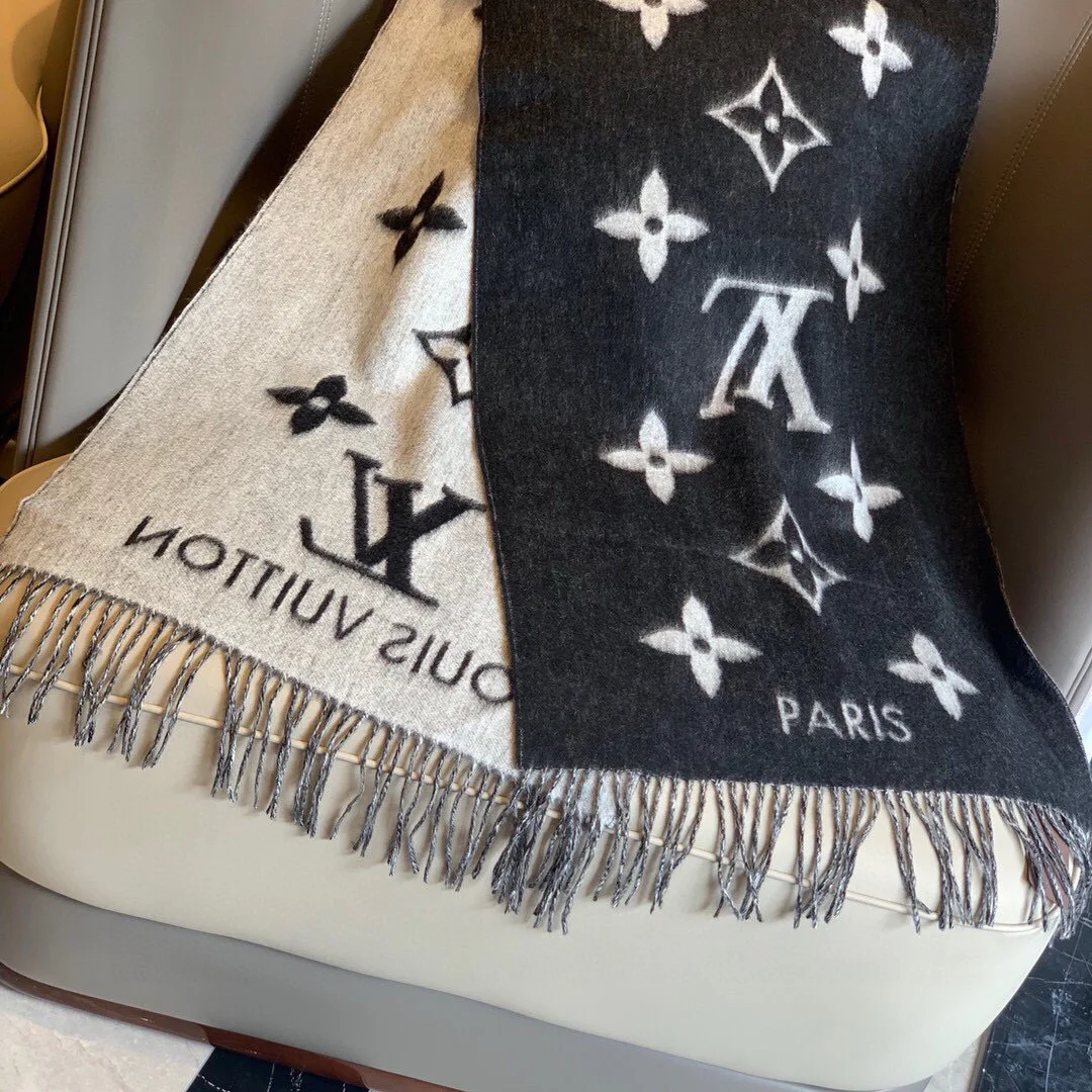 Шарфы Louis Vuitton 1525049