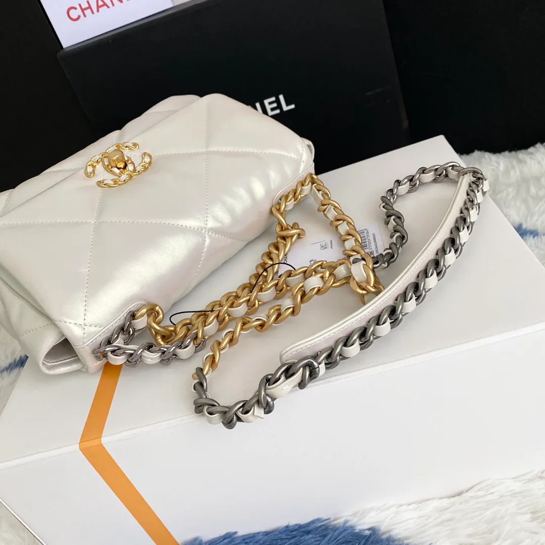 Классические Сумки Женские Chanel 11522266