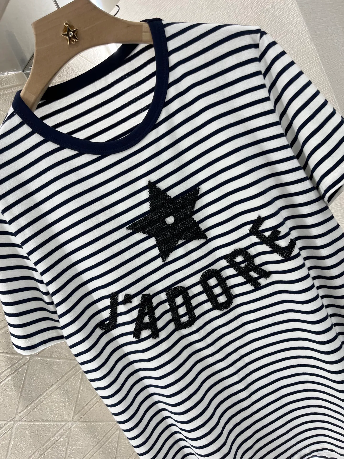 Футболки Женские Christian Dior 18025