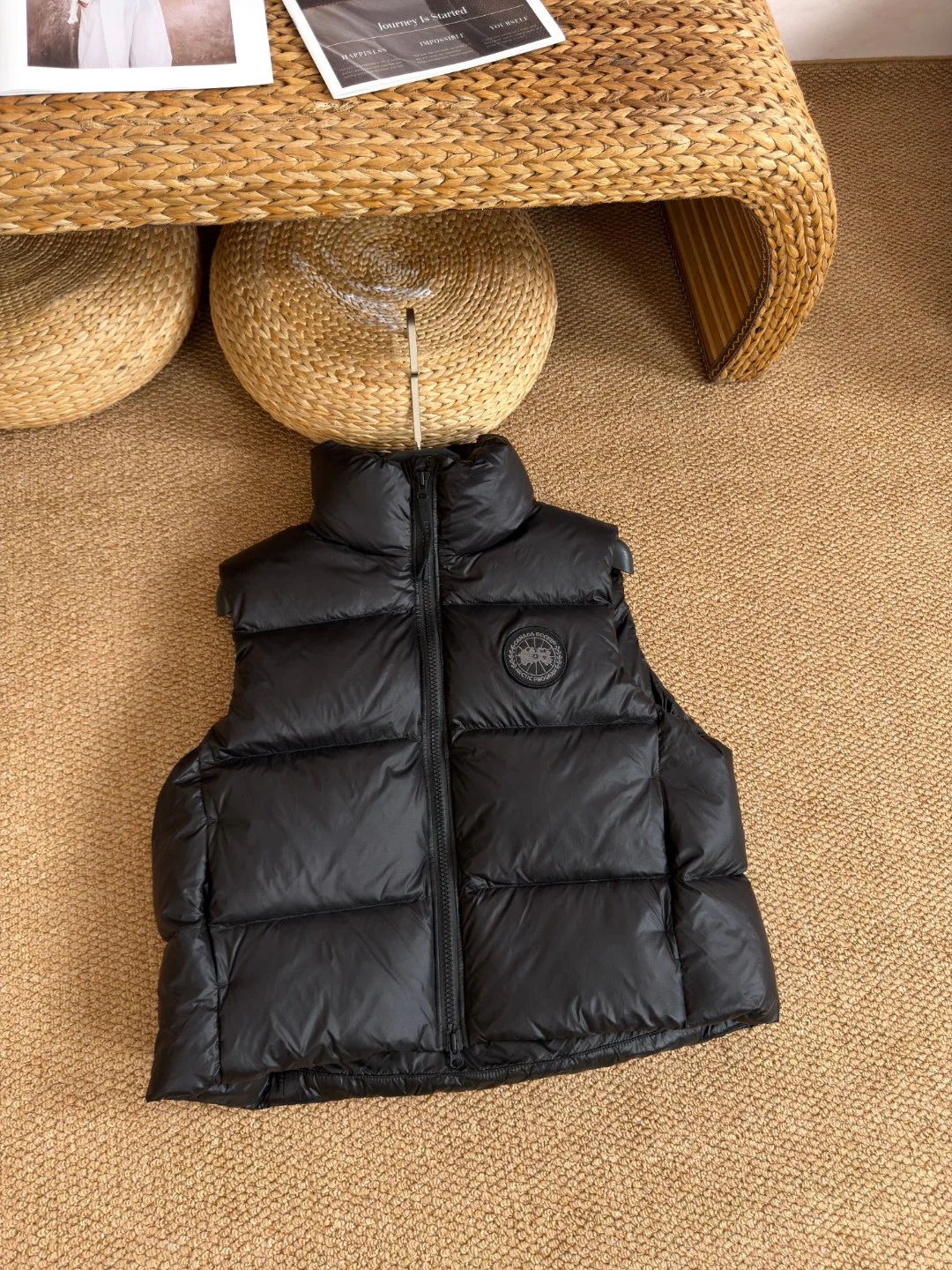 Жилеты Женские Canada Goose 19777266