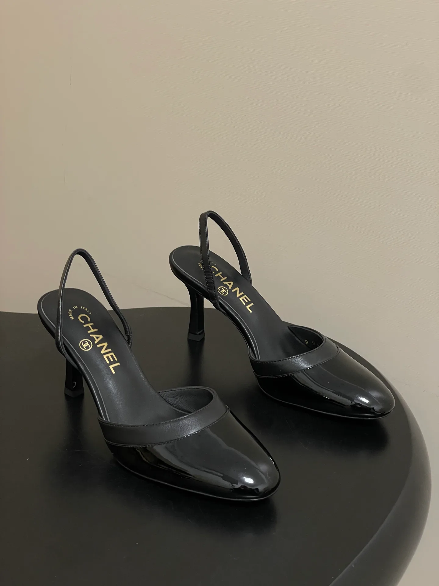 Сандалии Женские Chanel 1258740