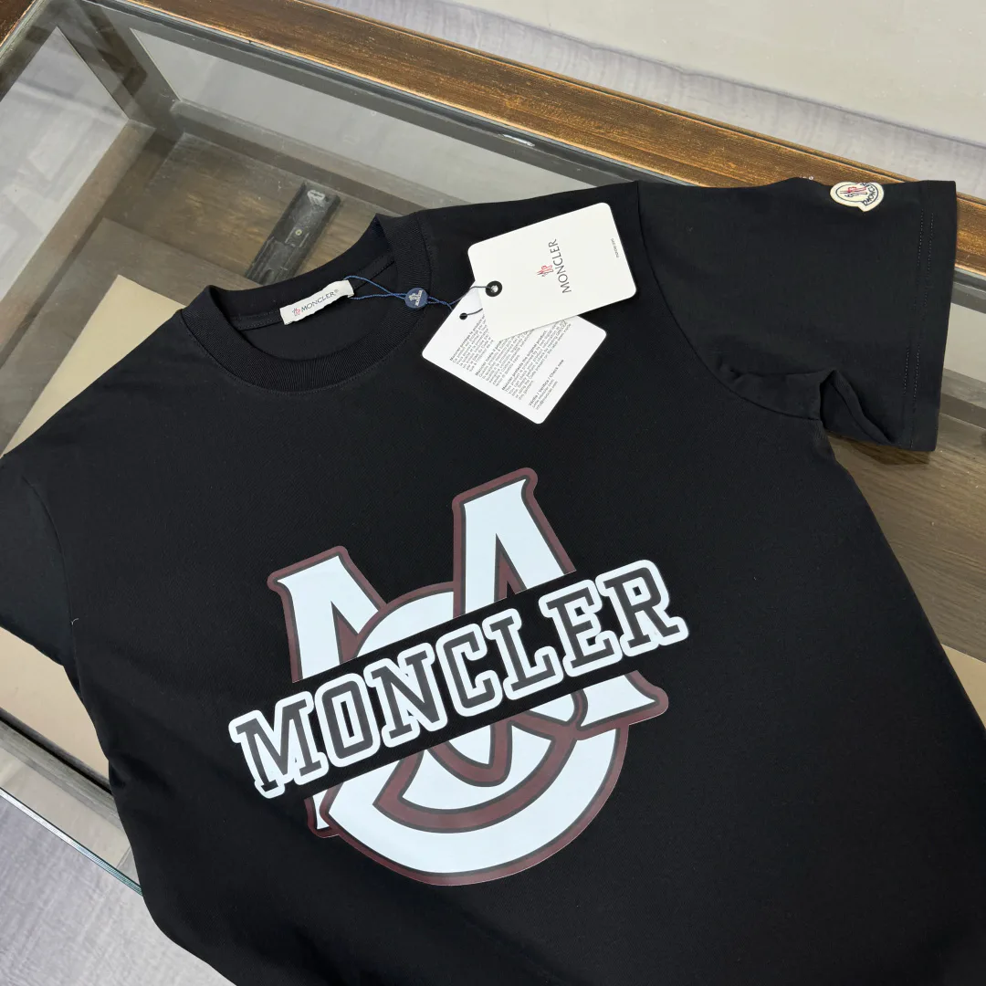 Футболки Женские Moncler 10292132