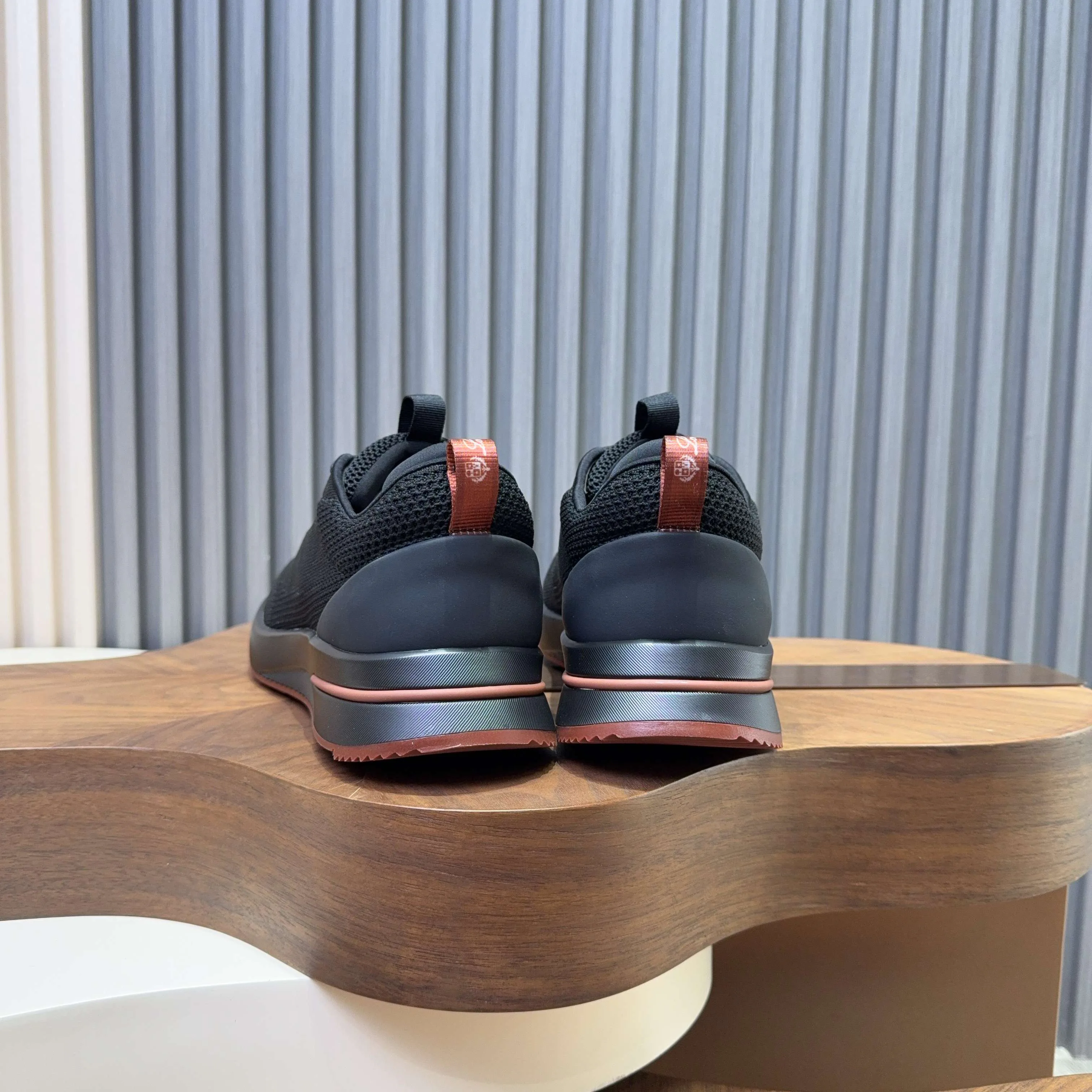 Кроссовки Мужские Loro Piana 18250713