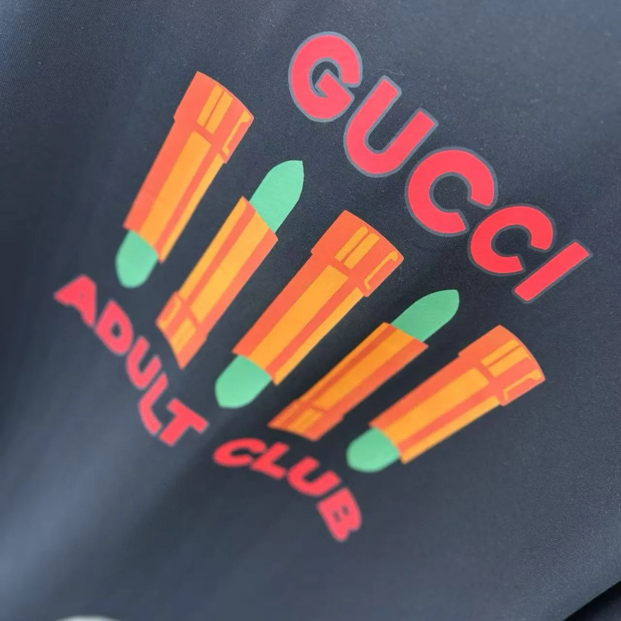 Футболки Мужские Gucci 14117569
