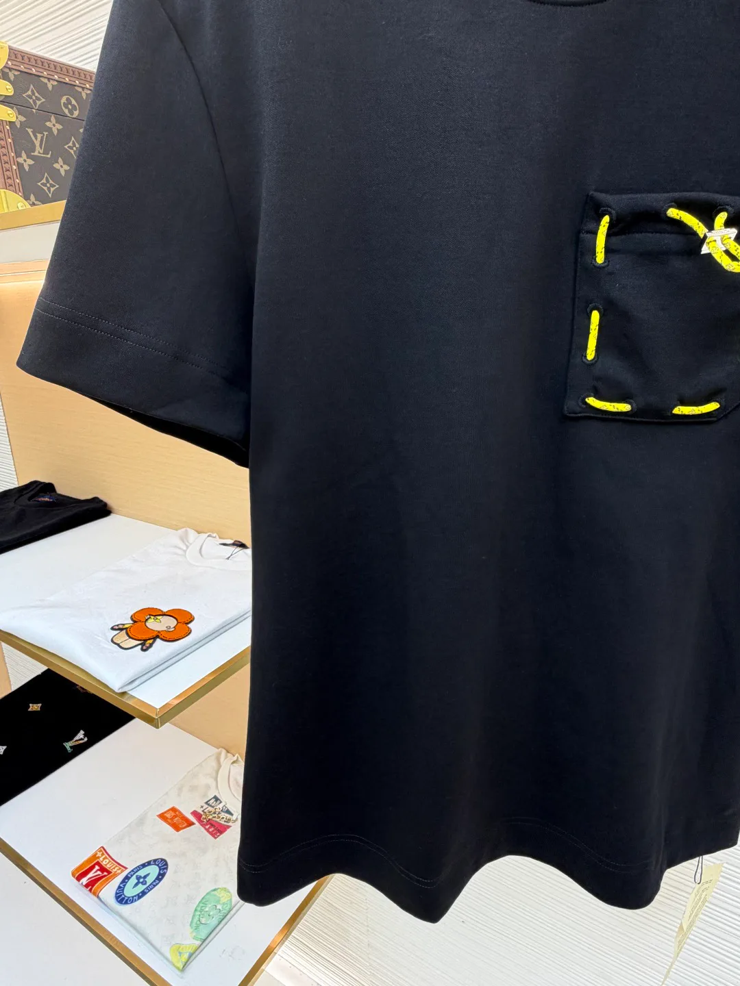 Футболки Мужские Fendi 13245821
