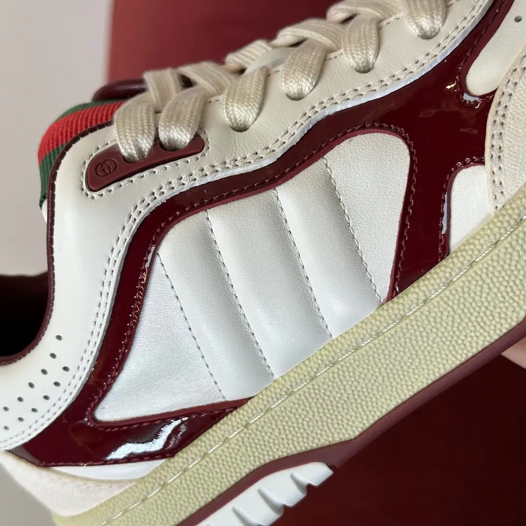 Кроссовки Женские Gucci 969767