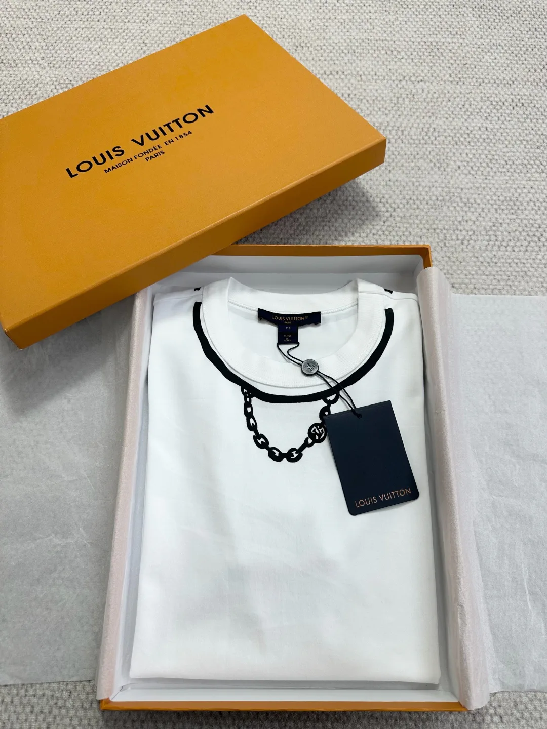 Футболки Женские Louis Vuitton 9866199