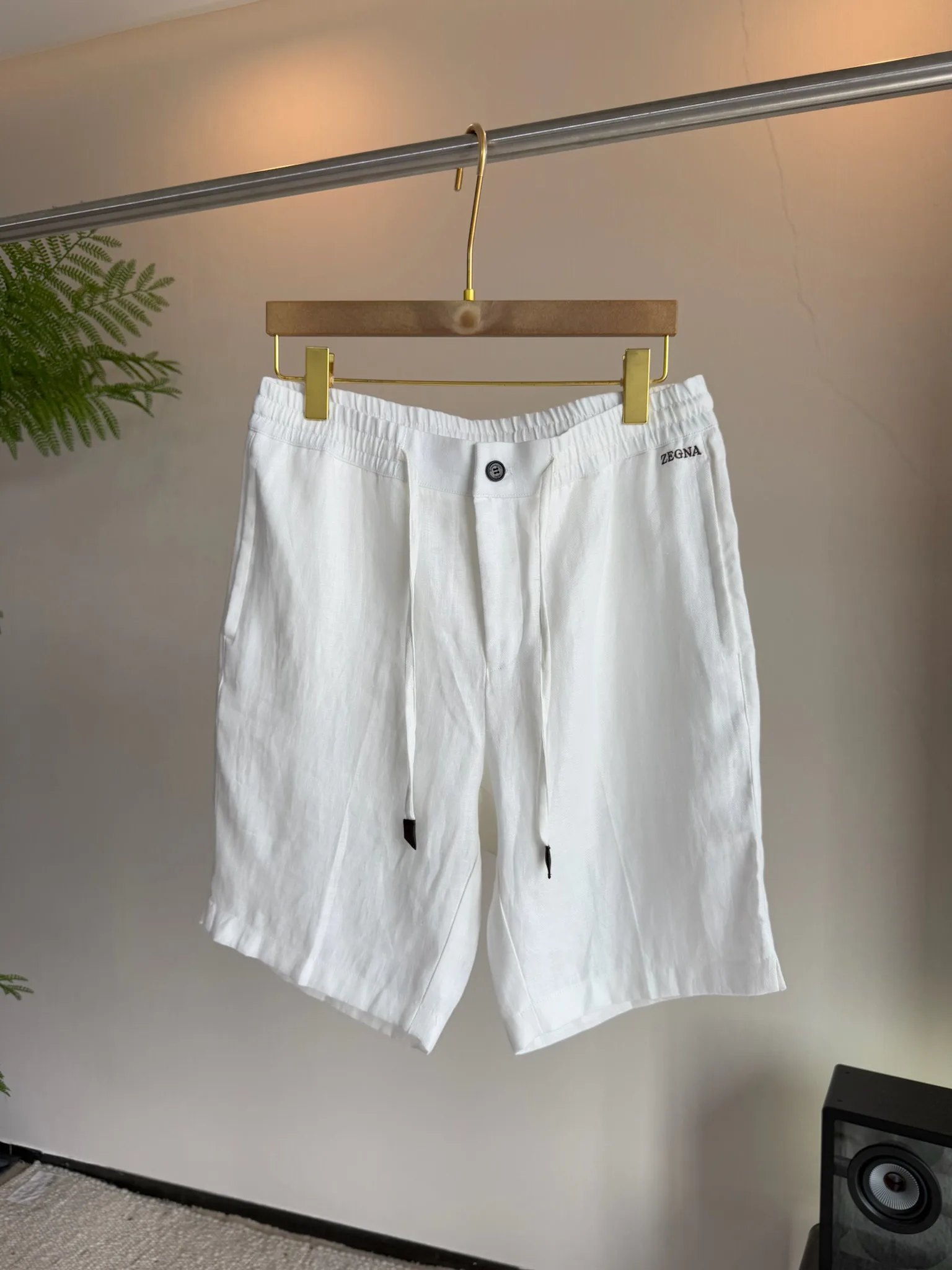 Шорты Мужские Zegna 11317127