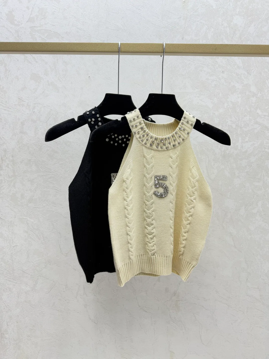 Джемперы И Свитеры Женские Chanel 763150