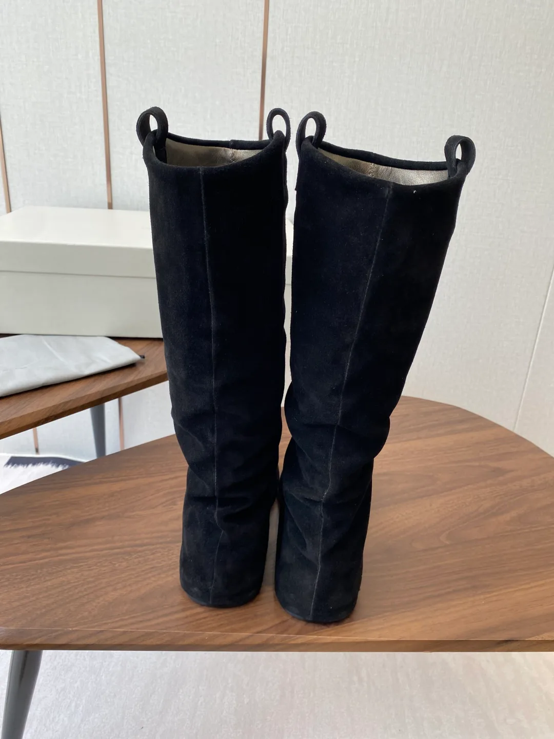 Сапоги Женские Brunello Cucinelli 111780