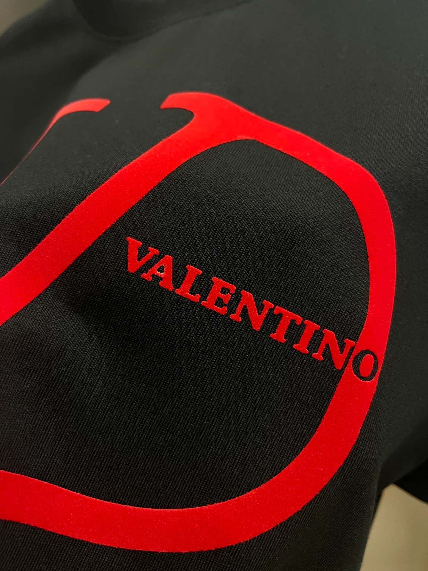 Футболки Женские Valentino 12698163