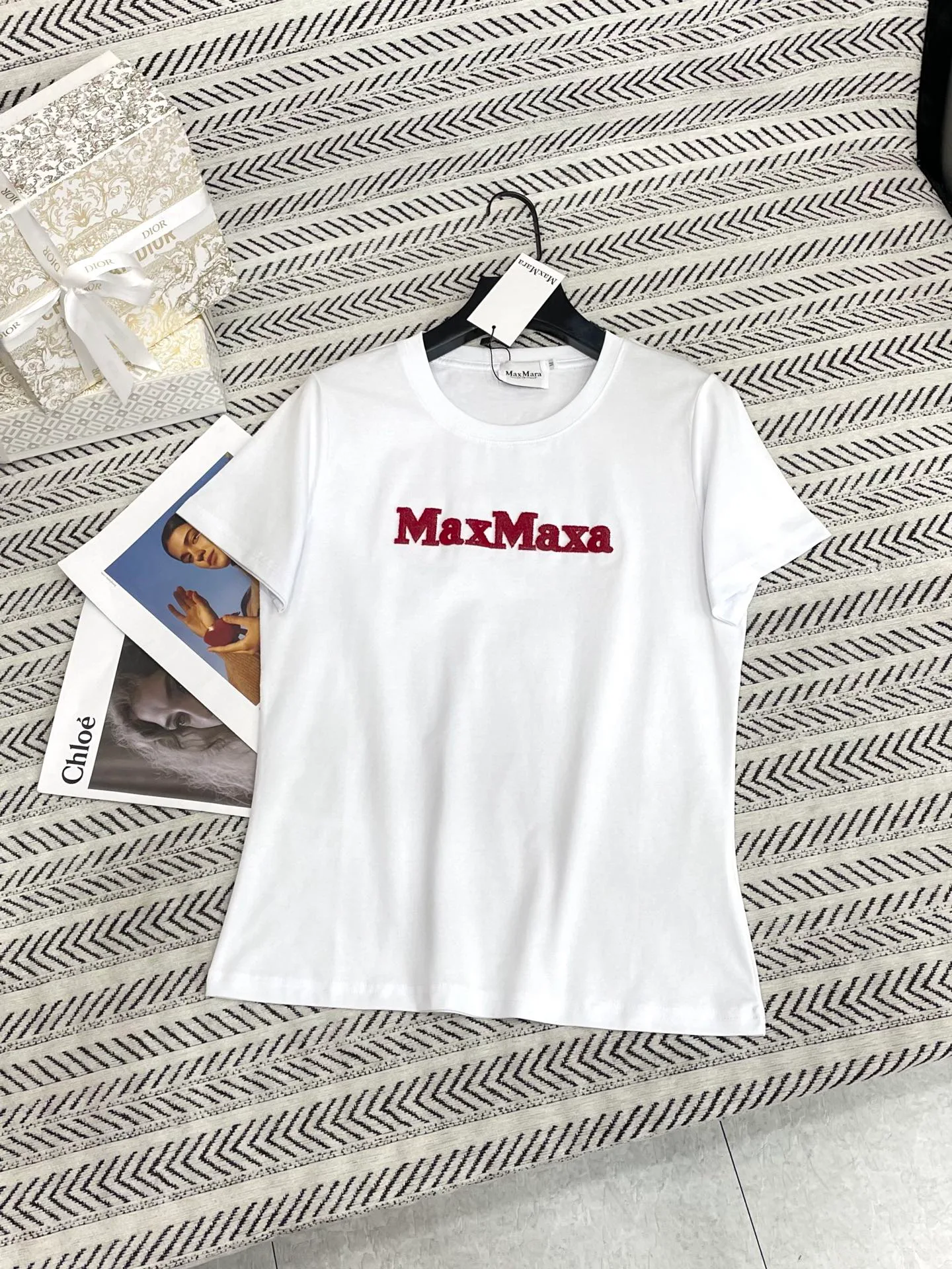 Футболки Женские Max Mara 11639717