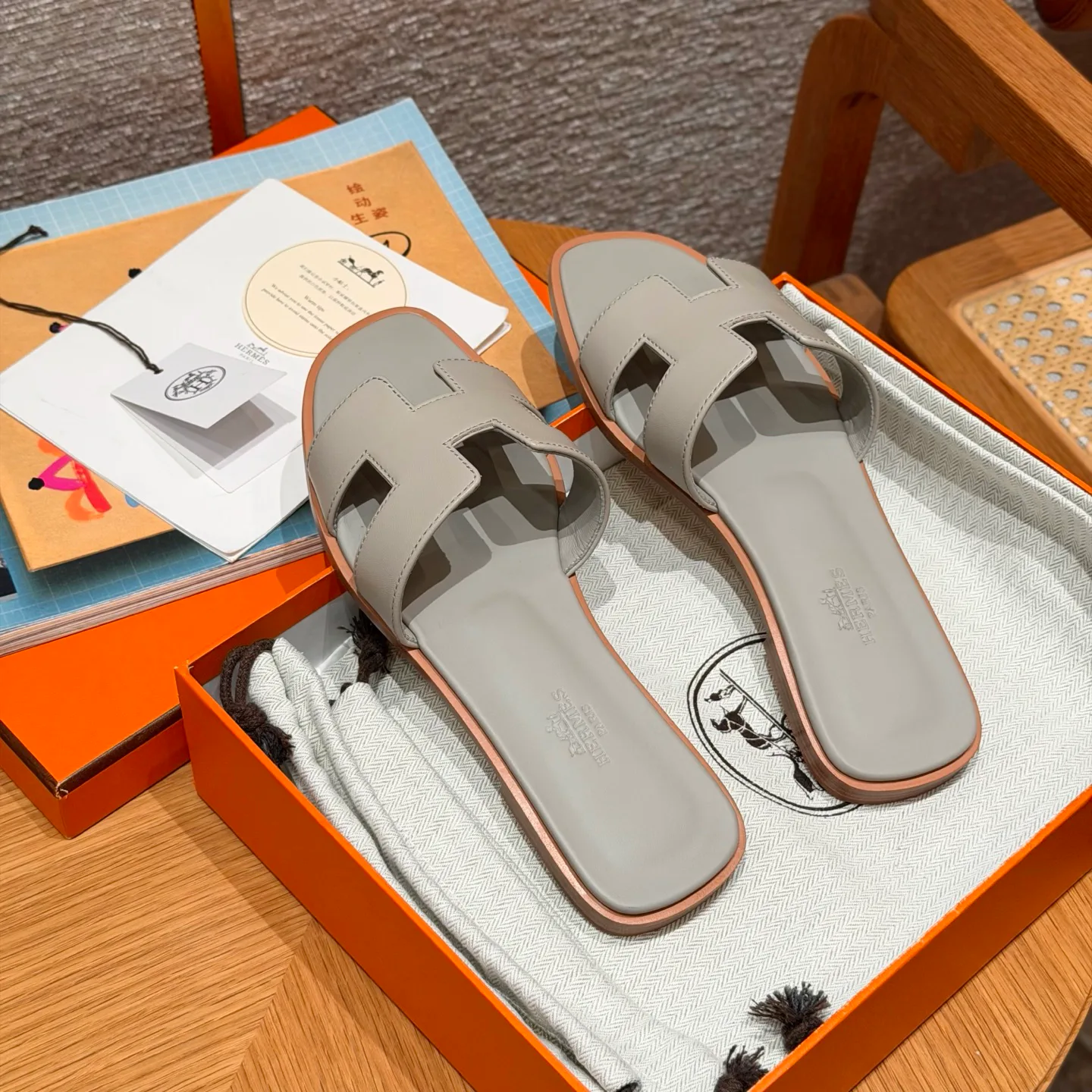 Сандалии Женские Hermes 10413358