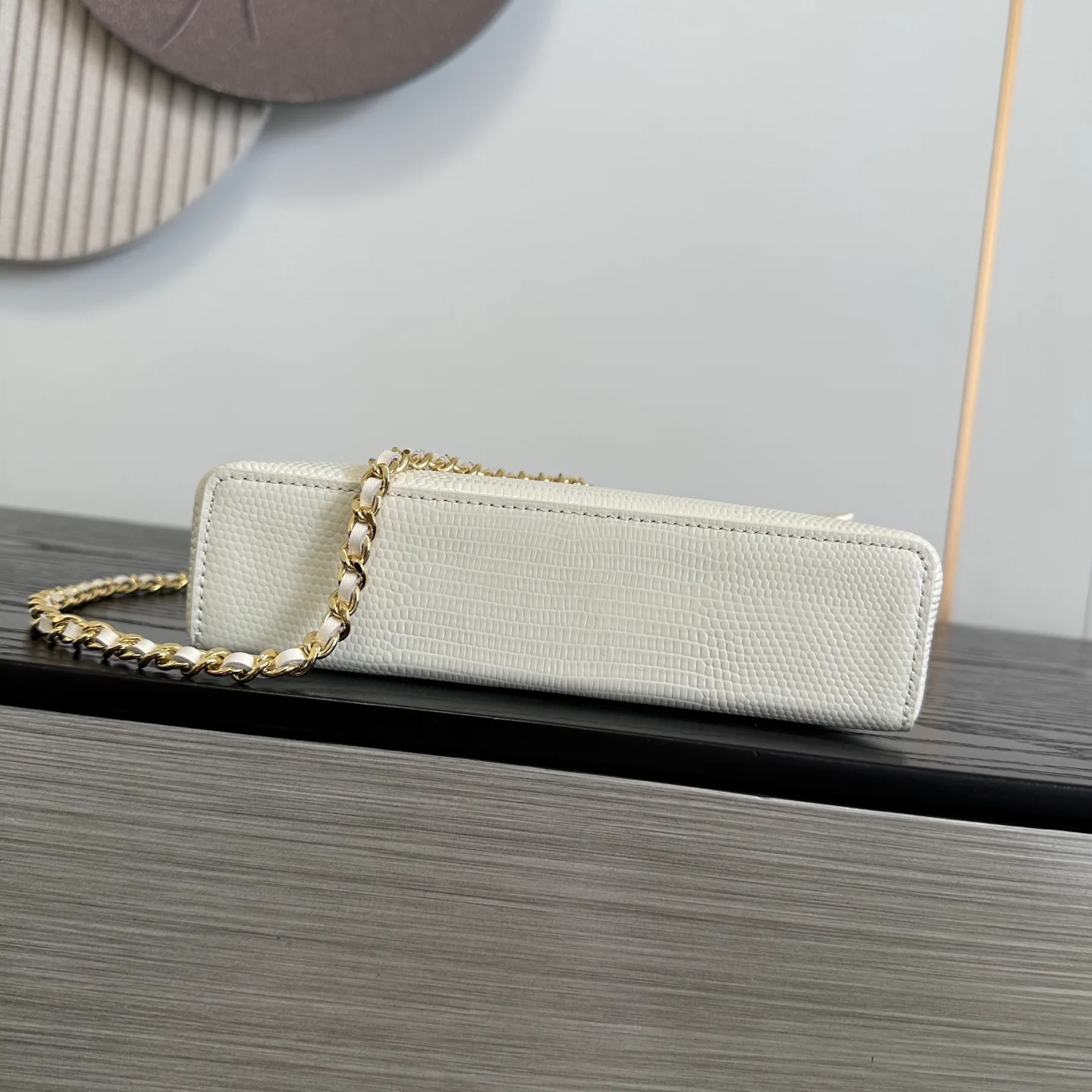 Классические Сумки Женские Chanel 17364546