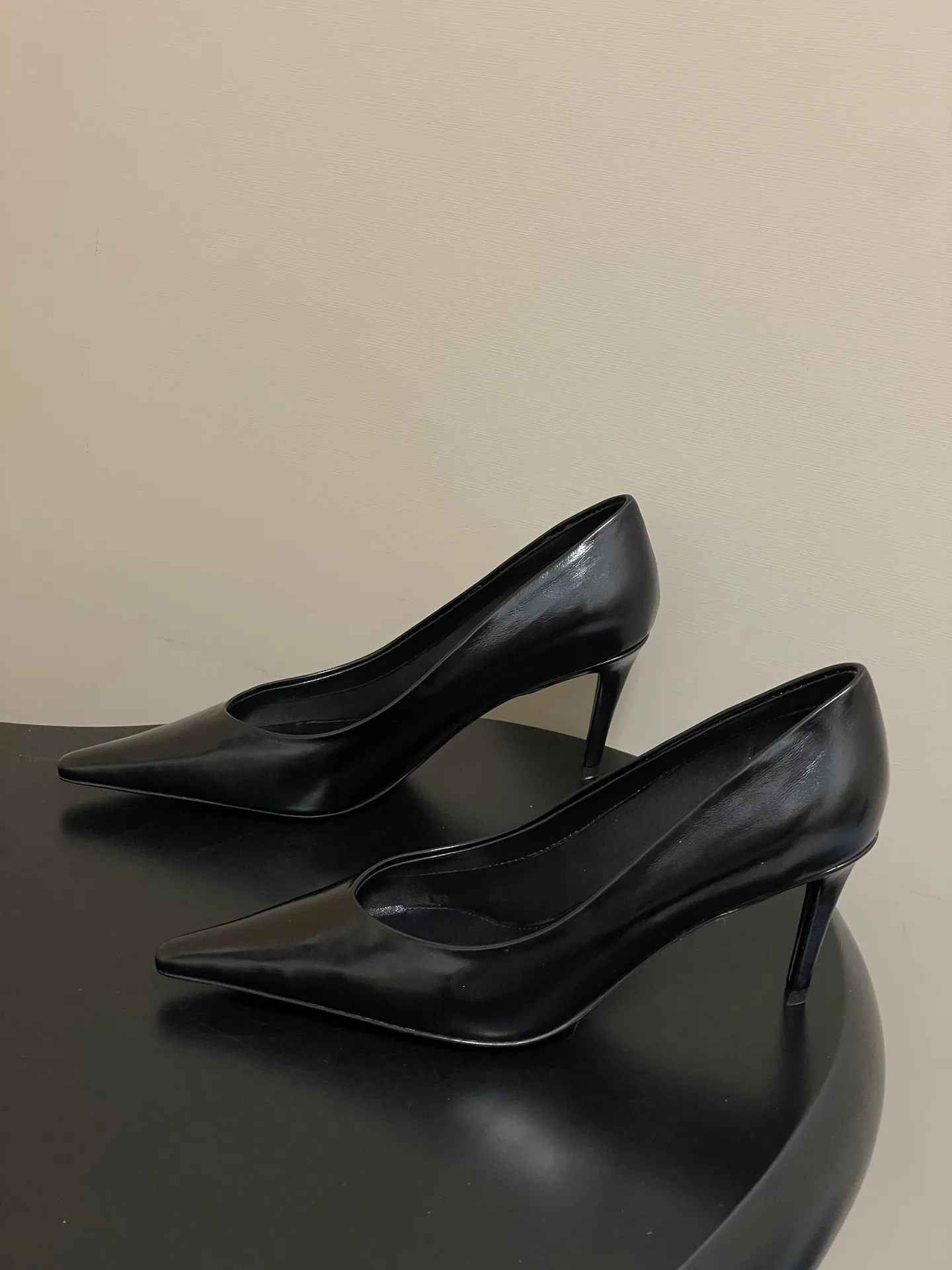 Туфли Женские Saint Laurent 11304143