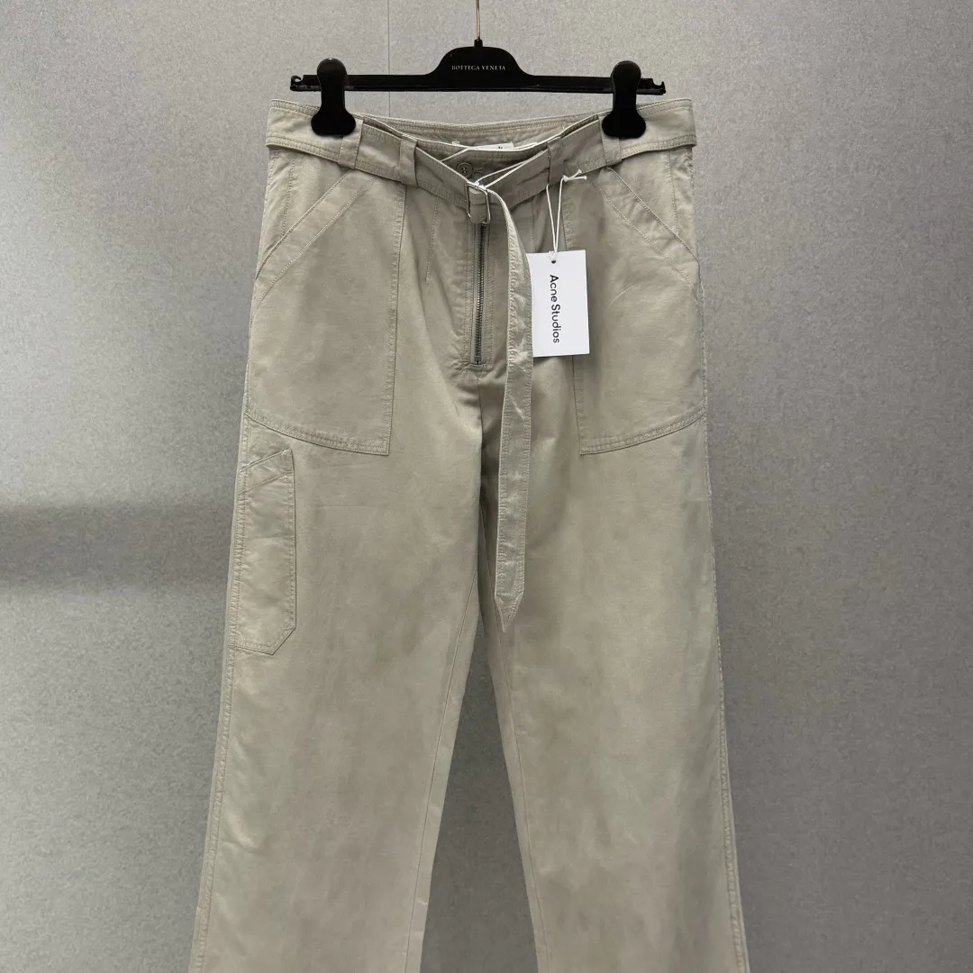 Брюки Мужские Acne Studios 17081827