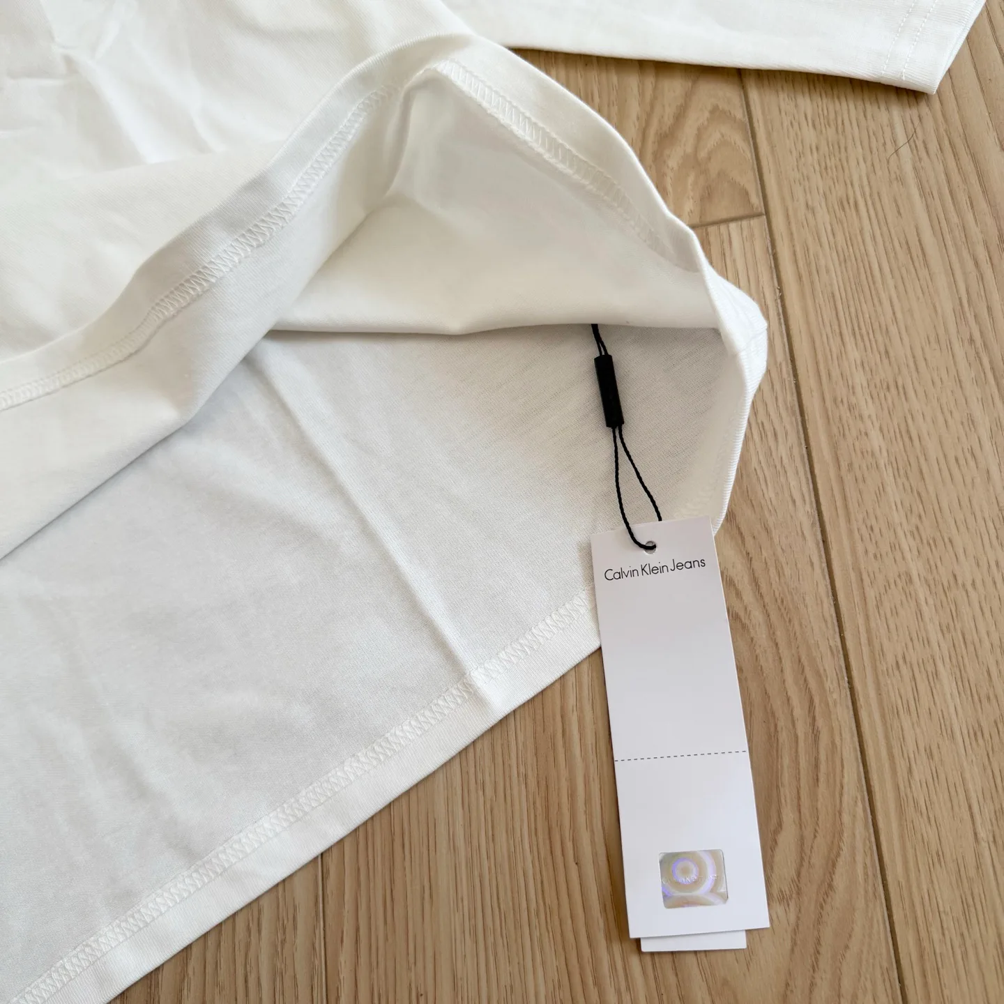 Лонгсливы Мужские Calvin Klein 12641130