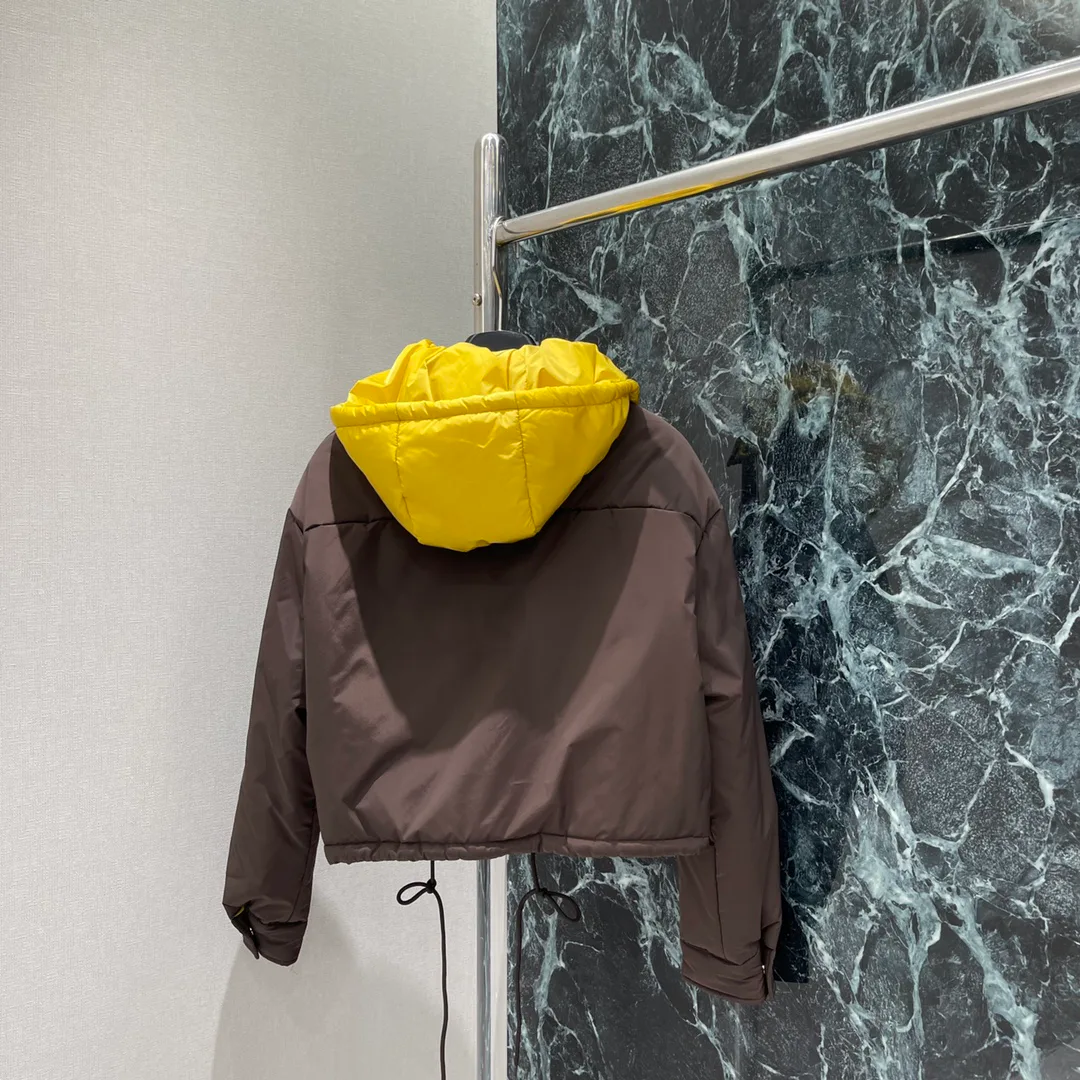 Куртки И Пуховики Женские Miu Miu 335001