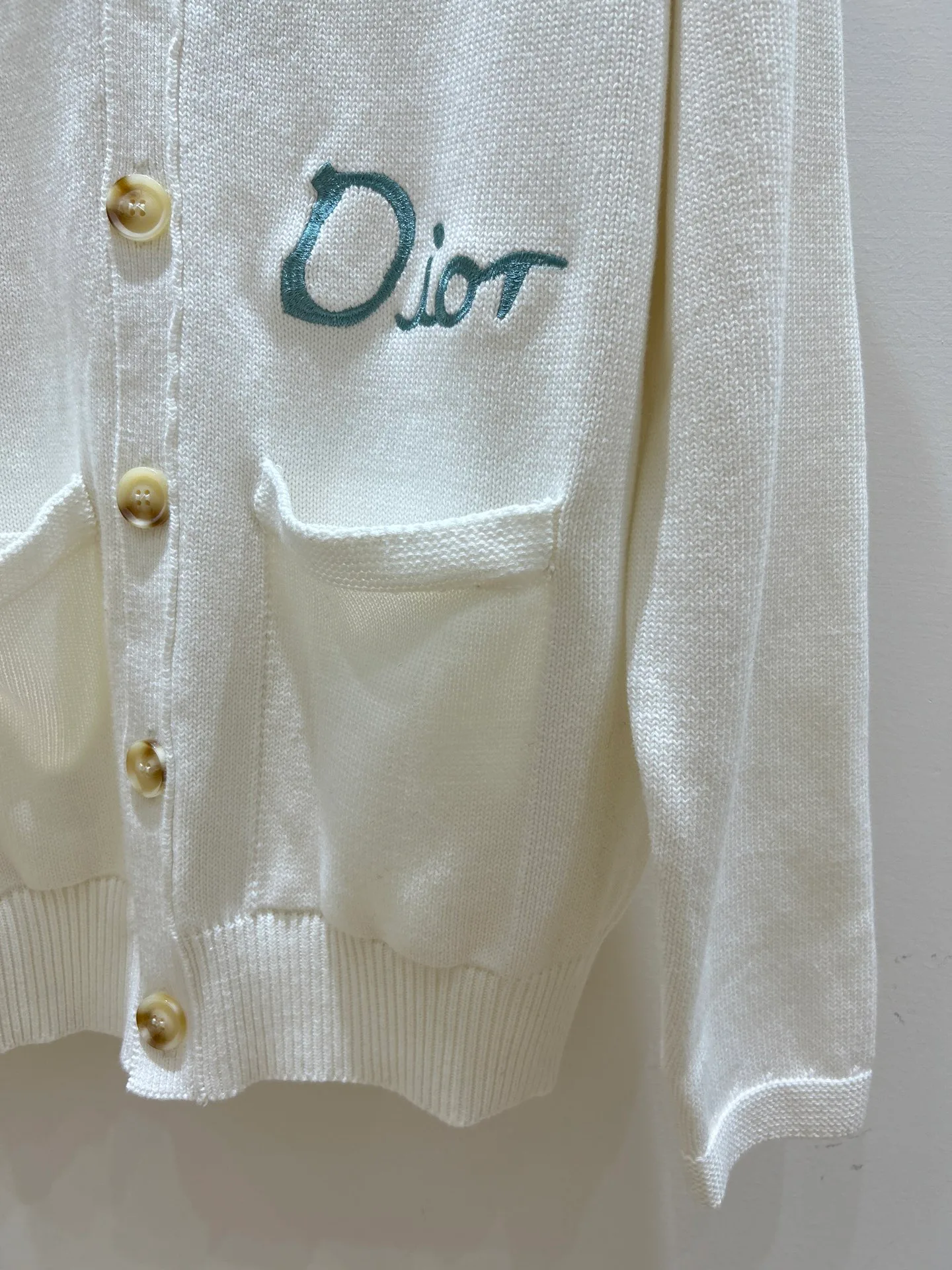 Джемперы И Свитеры Женские Christian Dior 410009