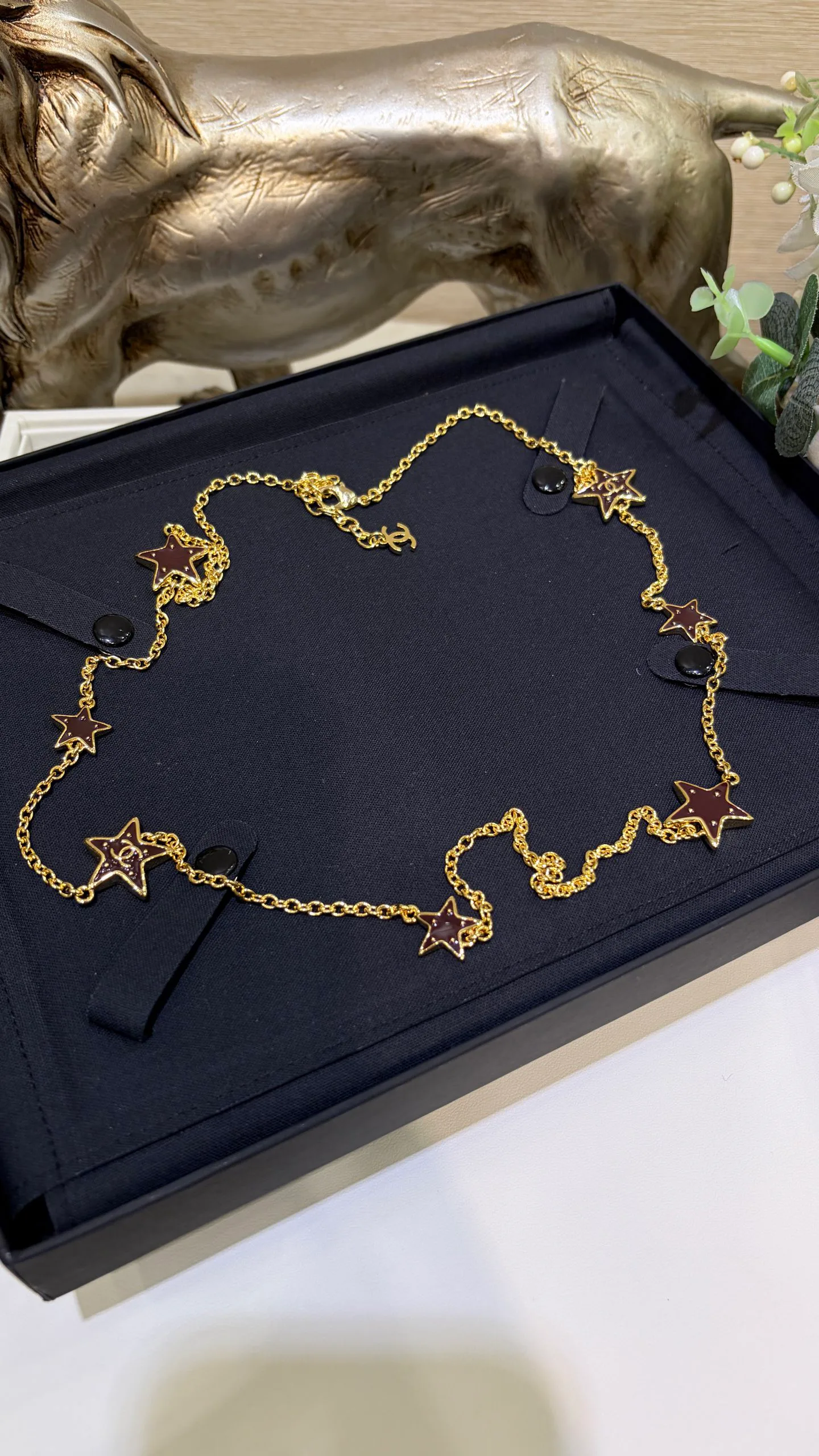 Бижутерия Chanel 18603868