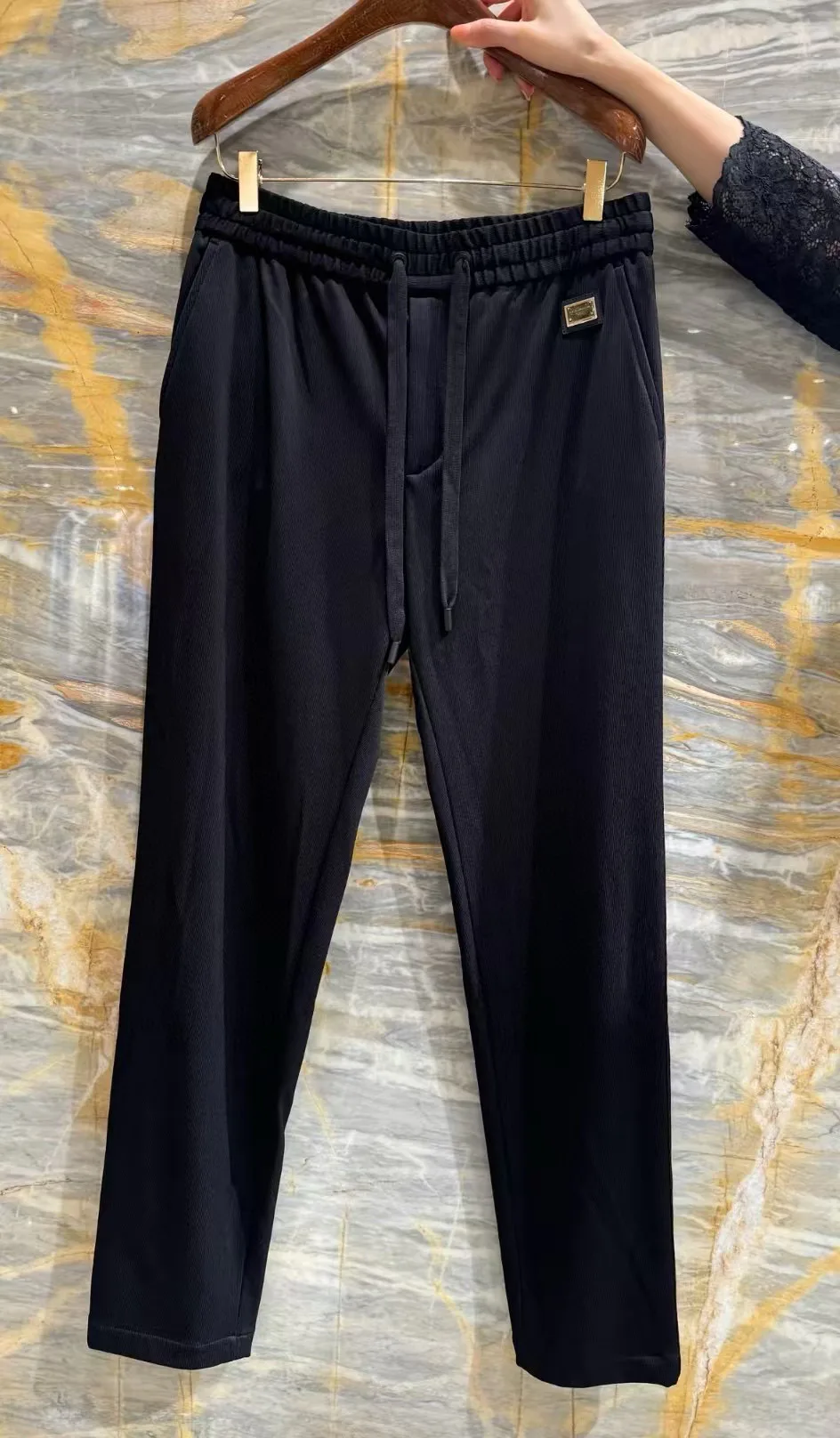 Брюки Мужские Dolce & Gabbana 18497