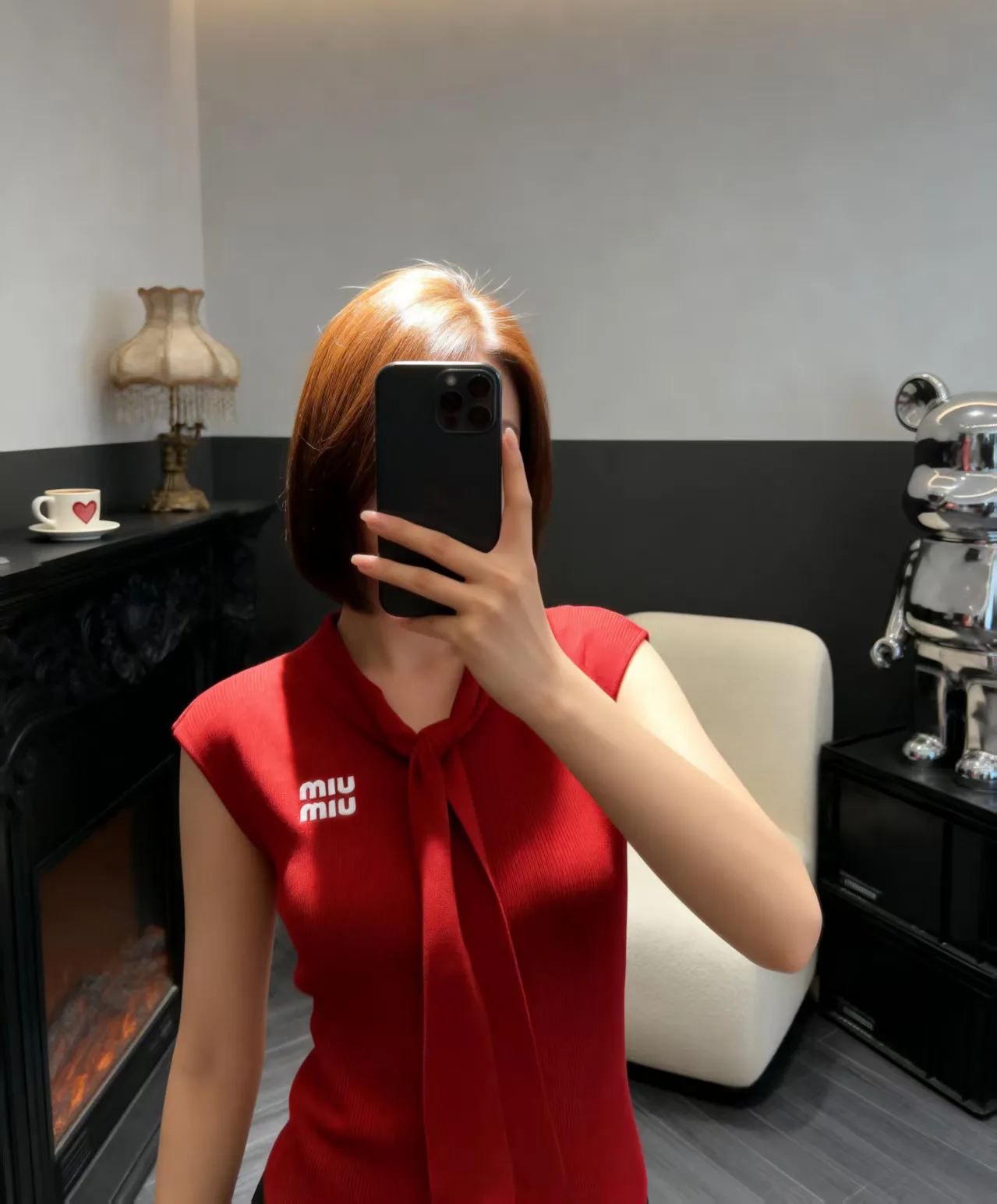 Топы Женские Miu Miu 11634120