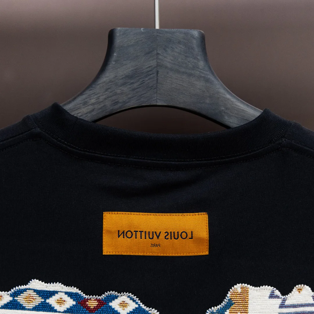 Футболки Женские Louis Vuitton 791535