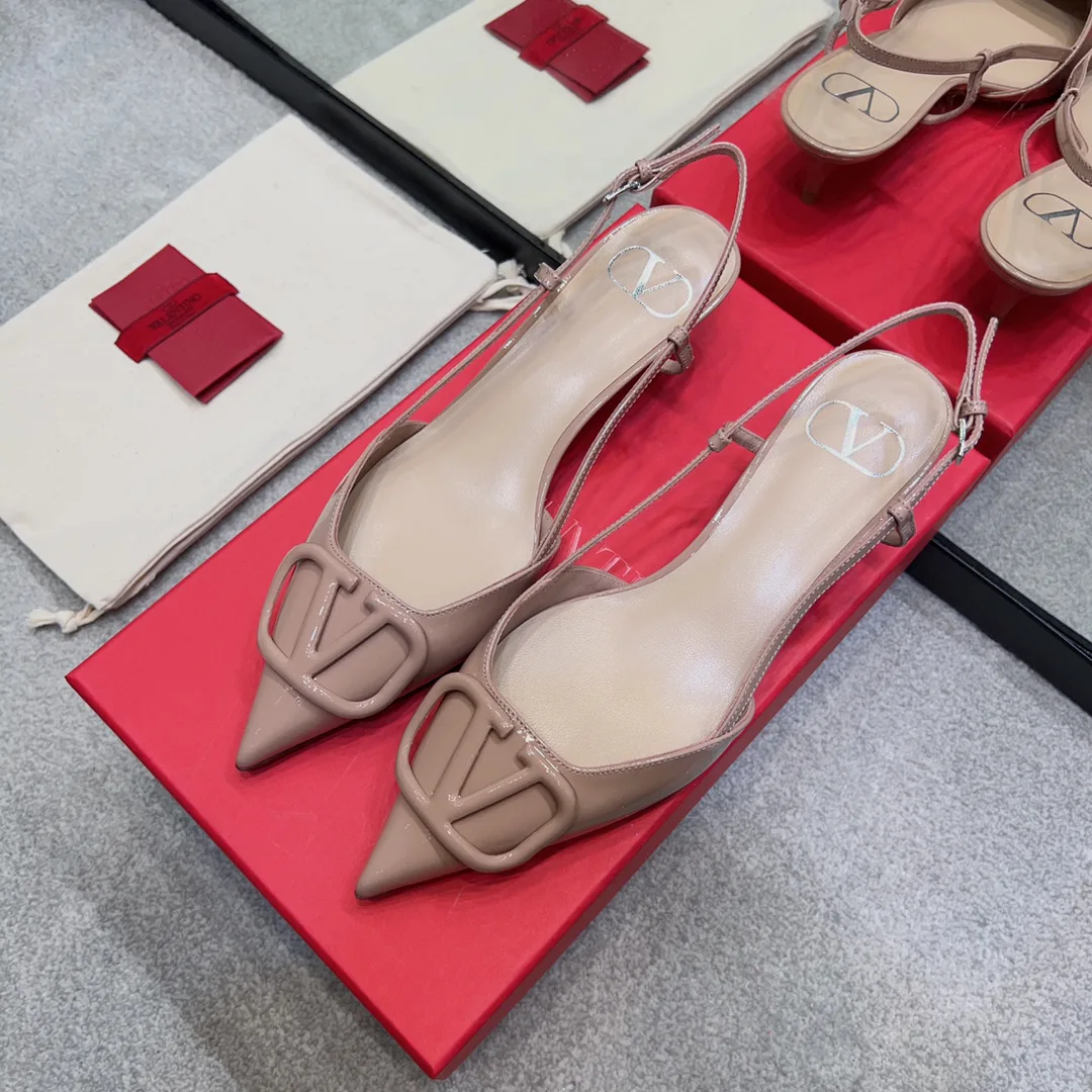 Туфли Женские Valentino 3970505