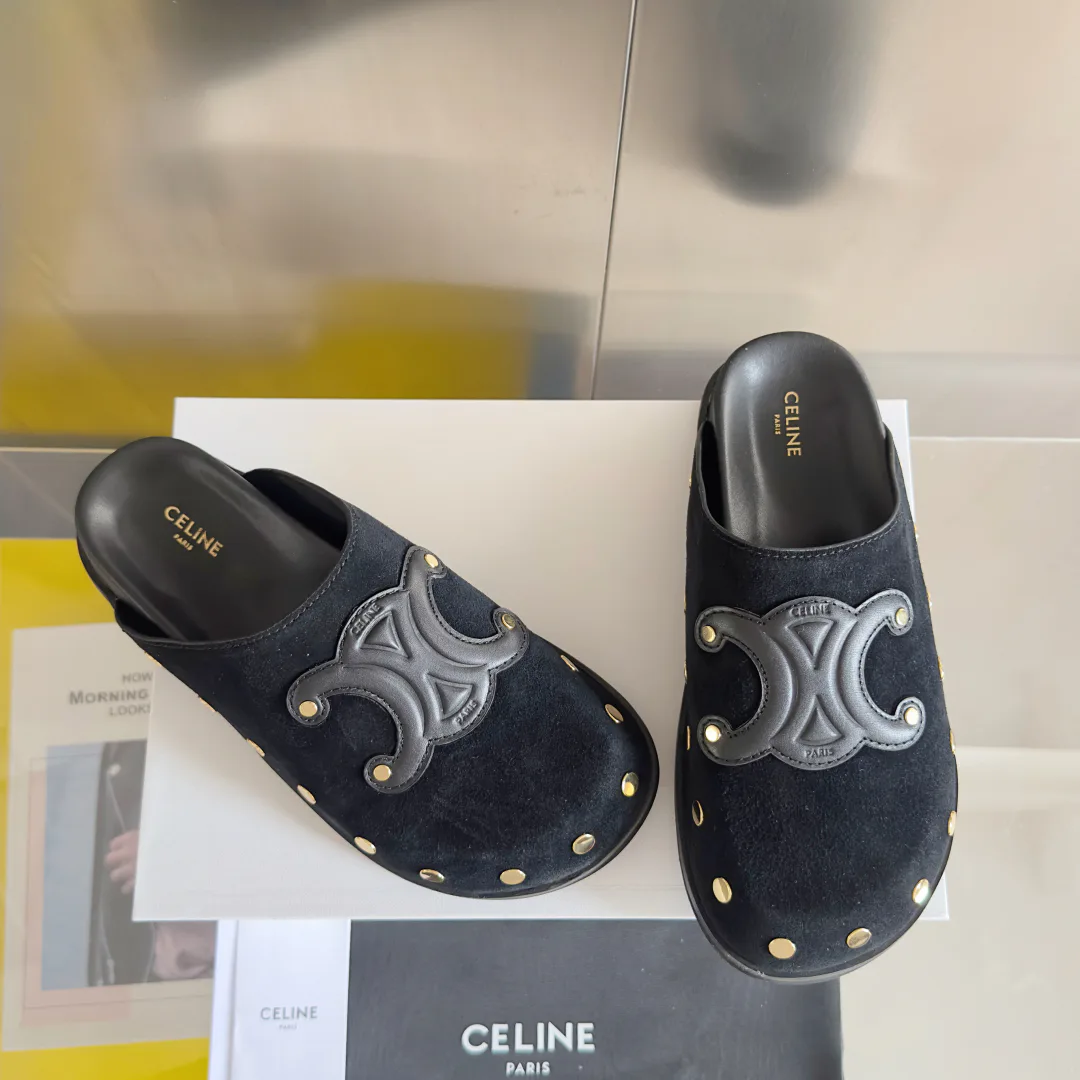 Сабо Женские Celine 35151