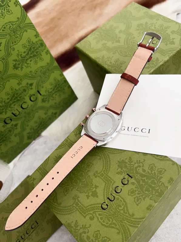Часы Мужские Gucci 16939500