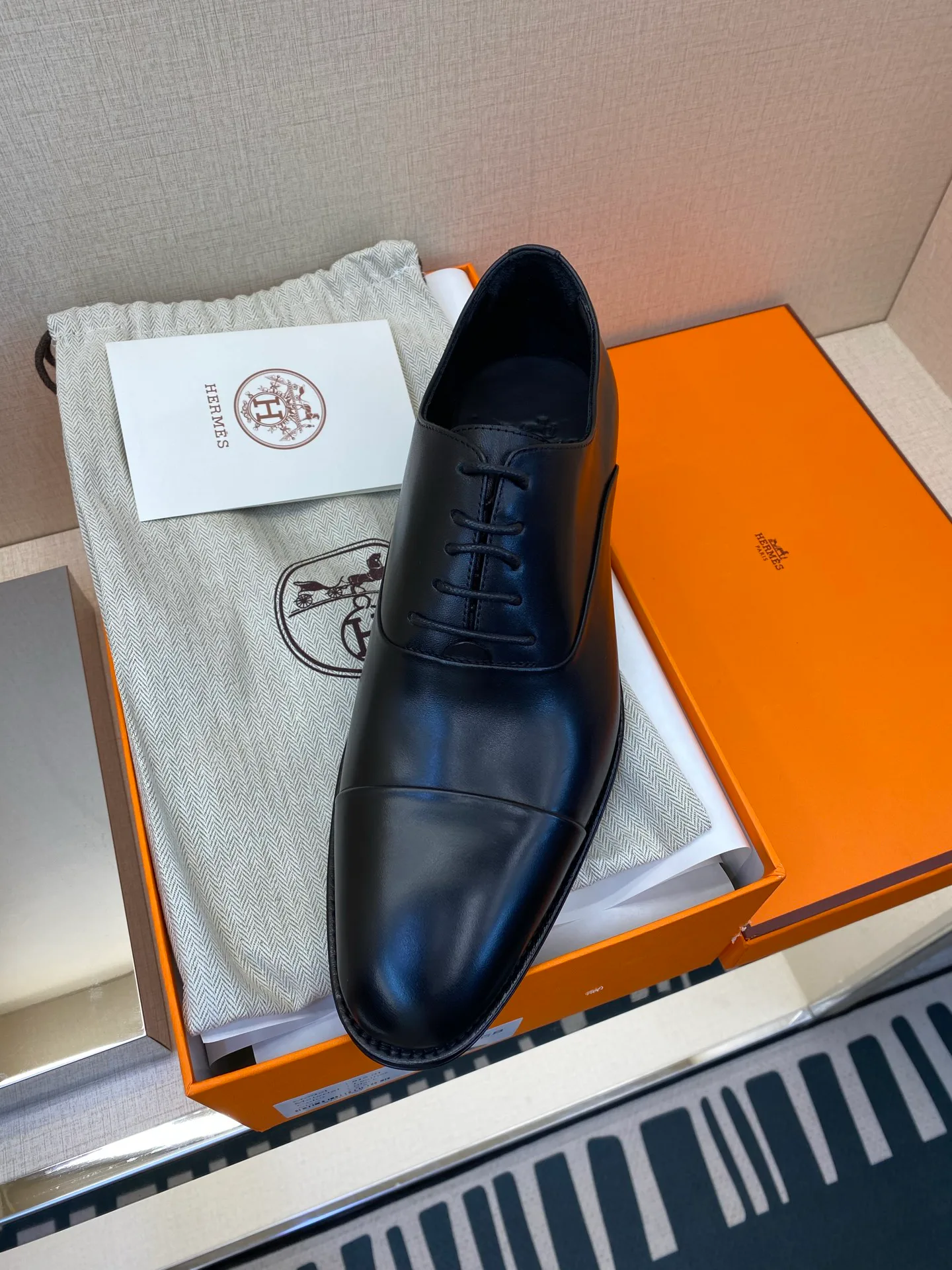 Лоферы И Туфли Мужские Hermes 17972037