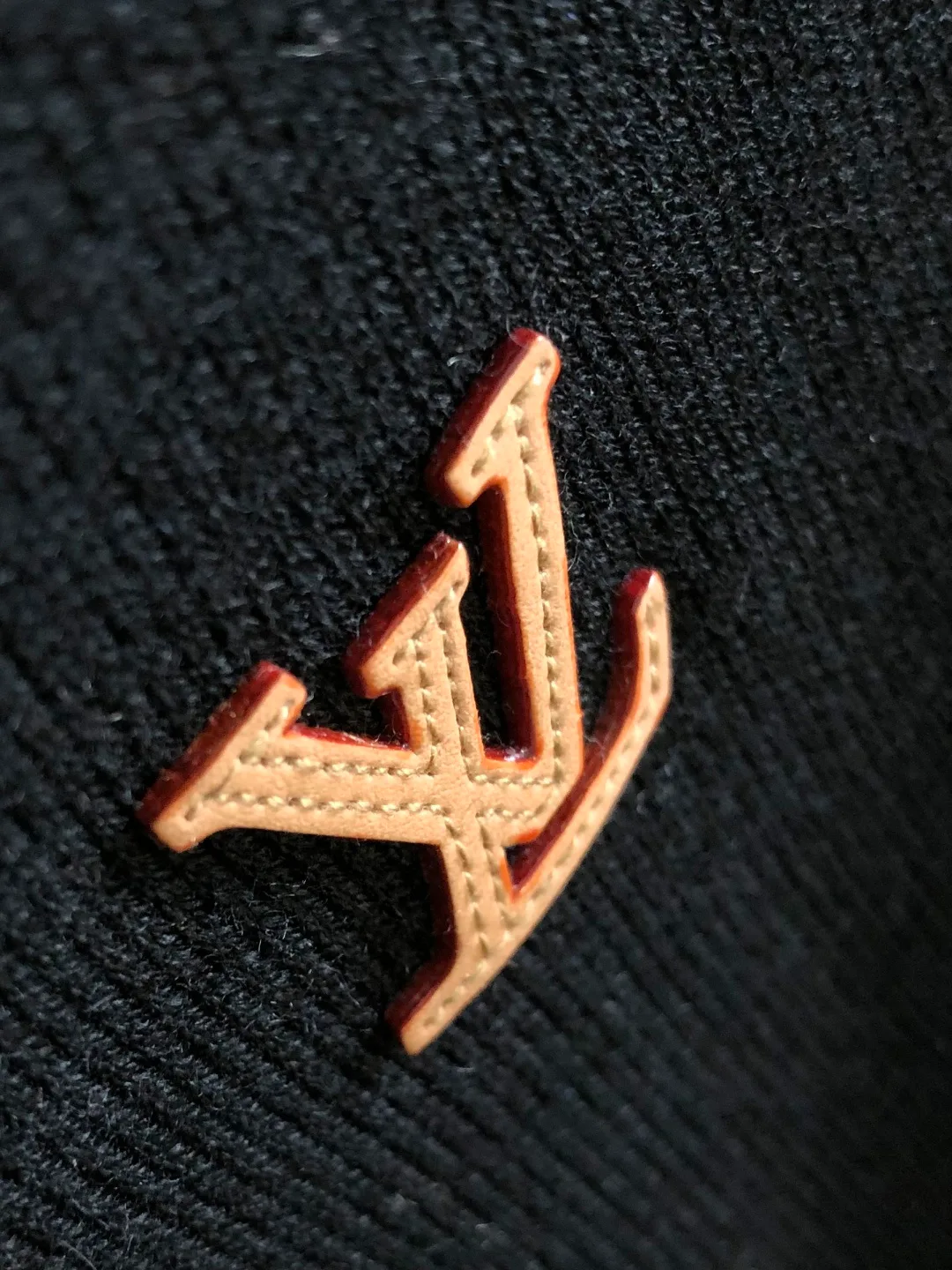 Джемперы И Свитеры Мужские Louis Vuitton 18492064