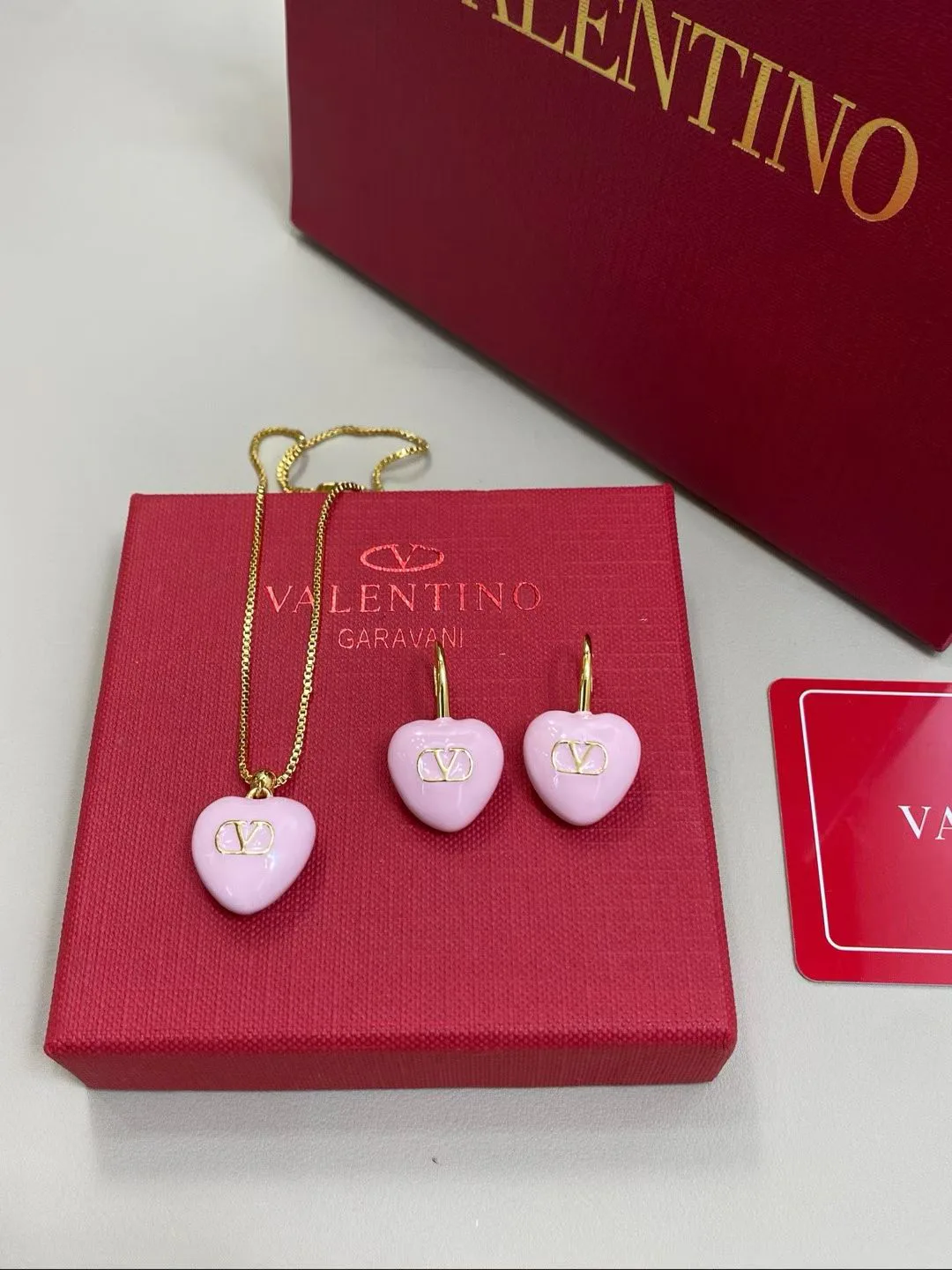 Бижутерия Valentino 11474341