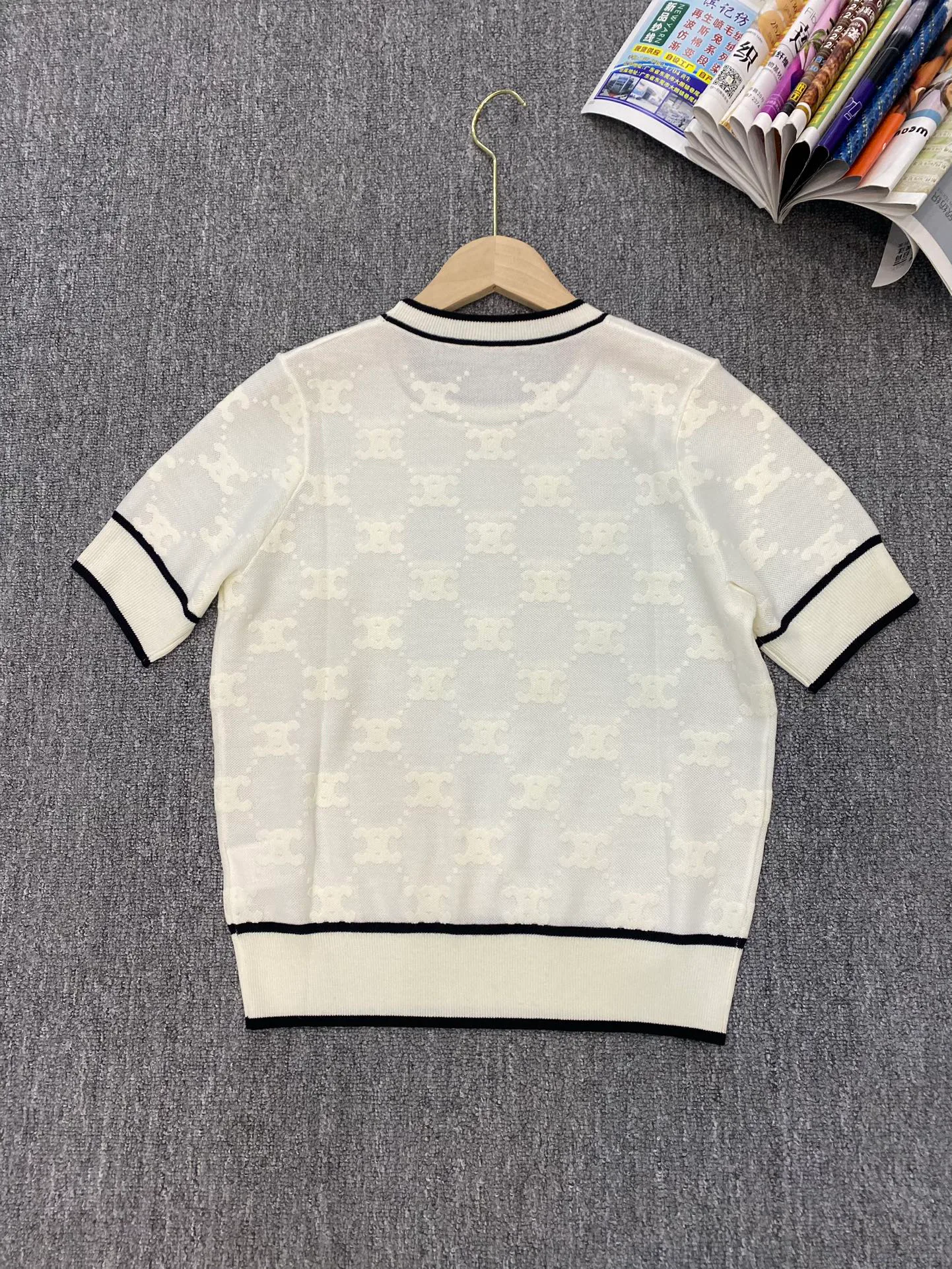 Джемперы И Свитеры Женские Celine 15156