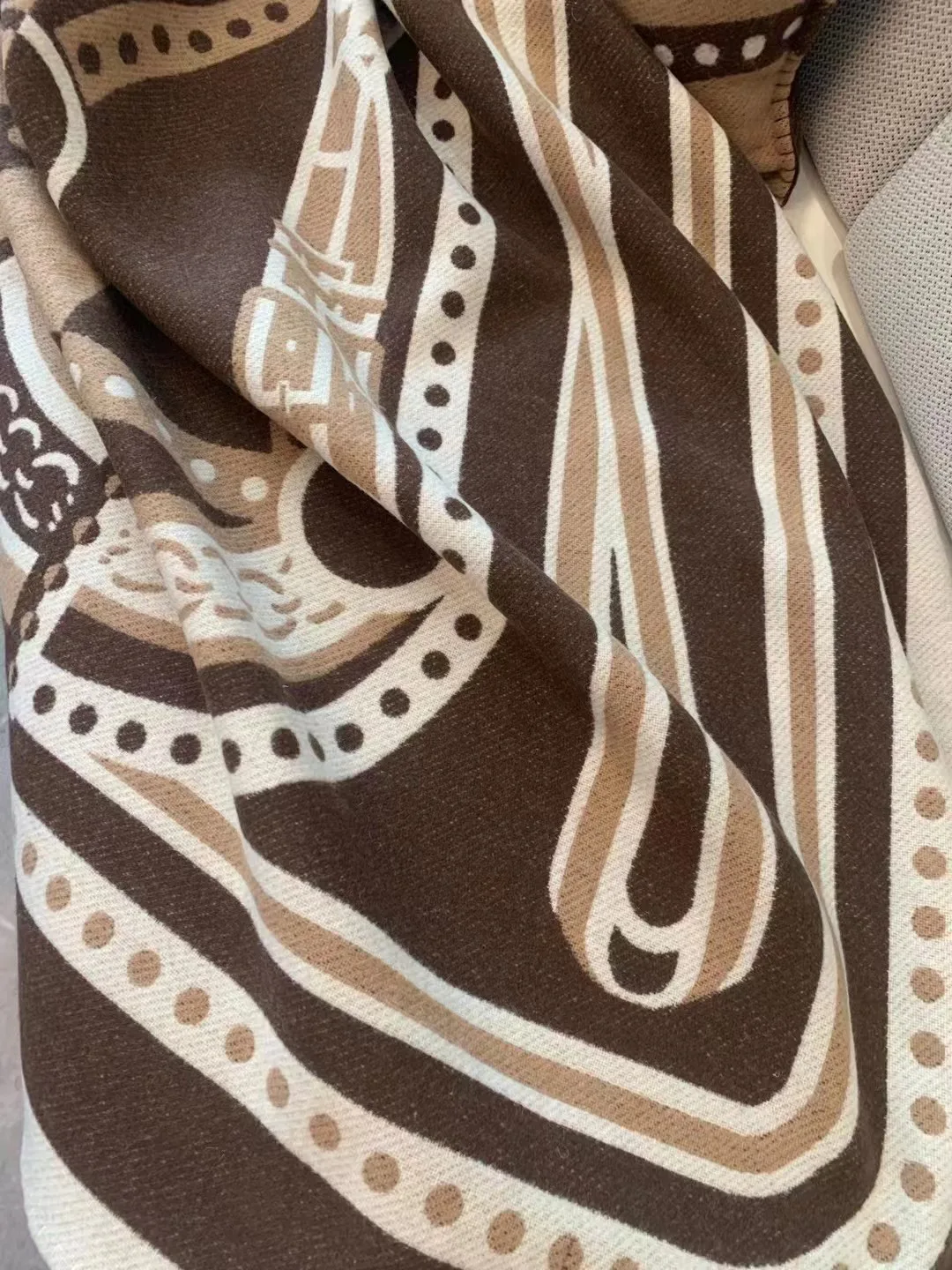 Текстиль Hermes 233221