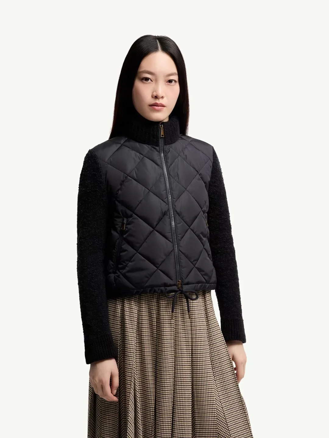 Куртки И Пуховики Женские Moncler 18249197