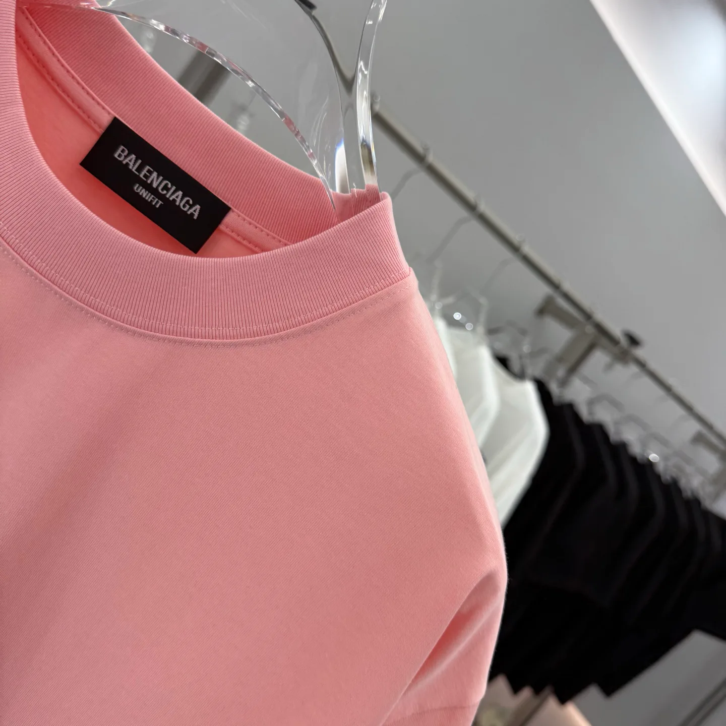 Футболки Мужские Balenciaga 3166098