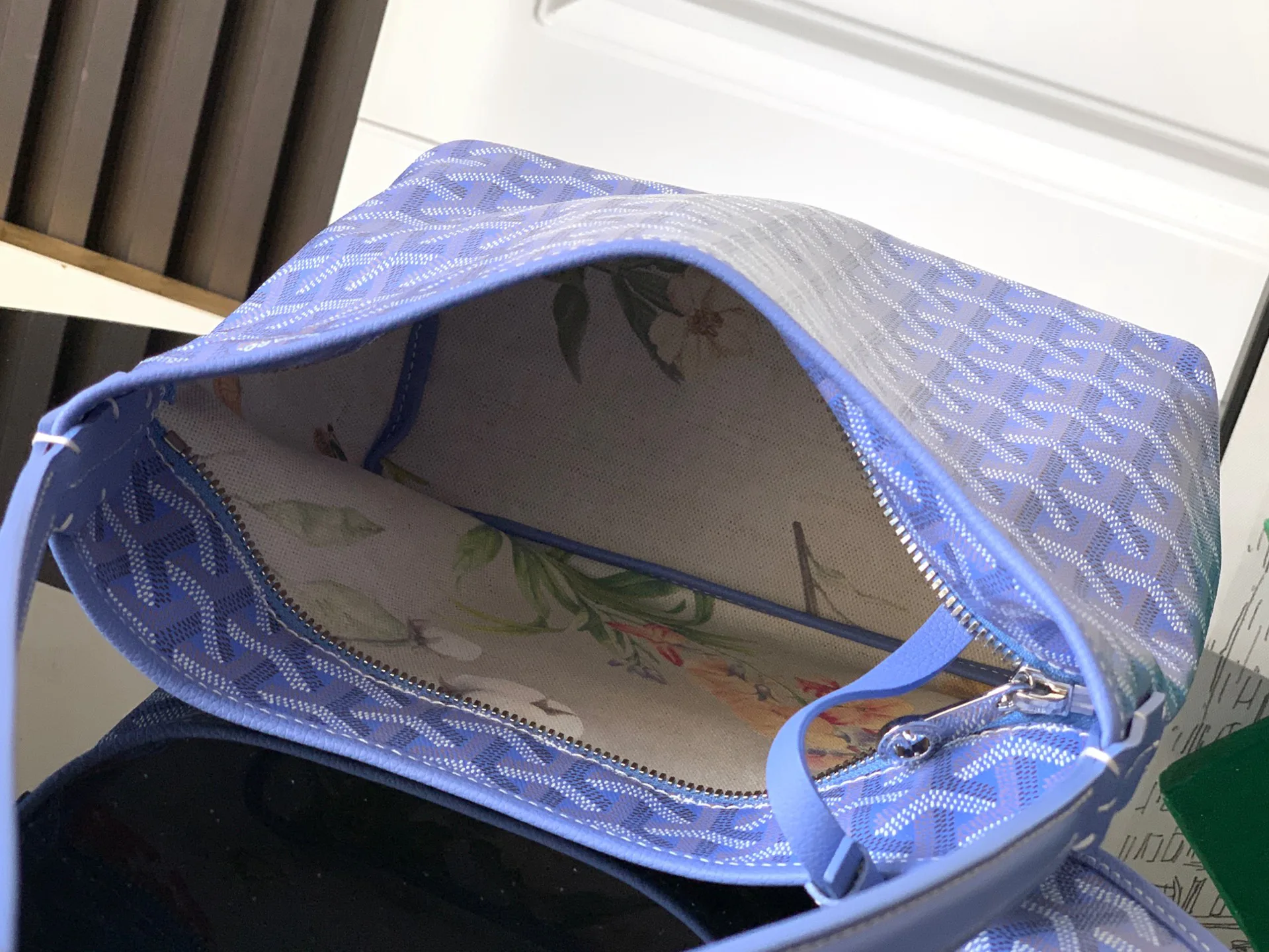 Классические Сумки Женские Goyard 4259896