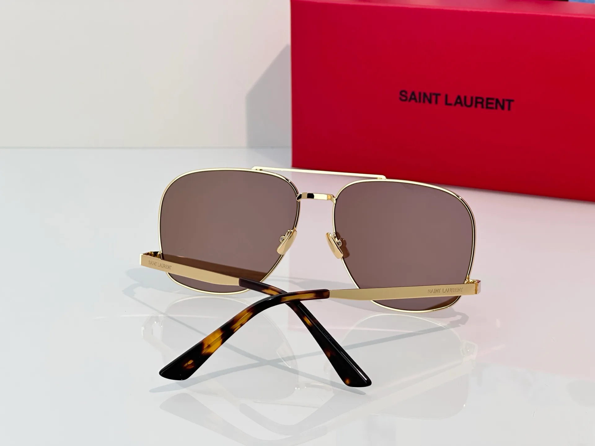 Очки Saint Laurent 17128099
