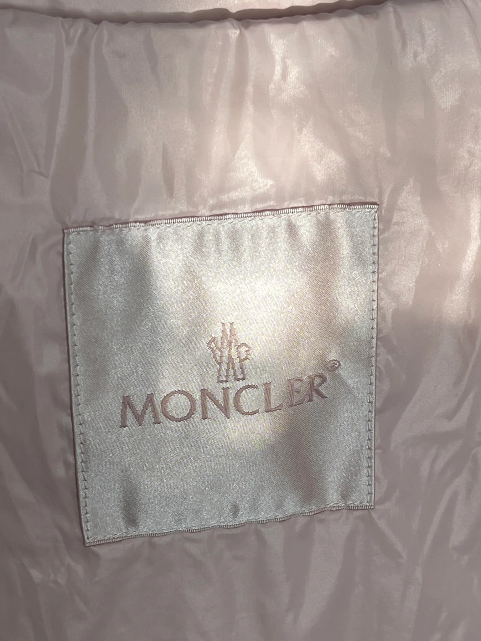 Куртки И Пуховики Женские Moncler 18416133