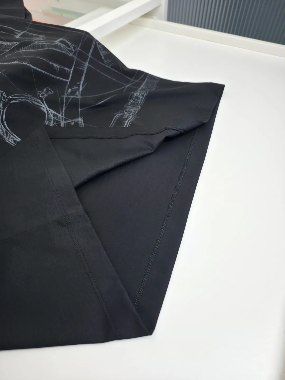 Футболки Мужские Hermes 1997159