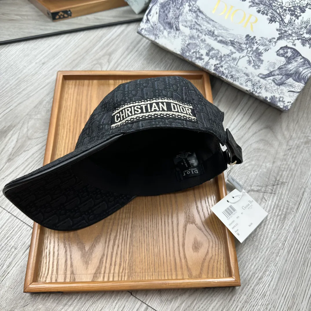 Головные Уборы Christian Dior 12882096